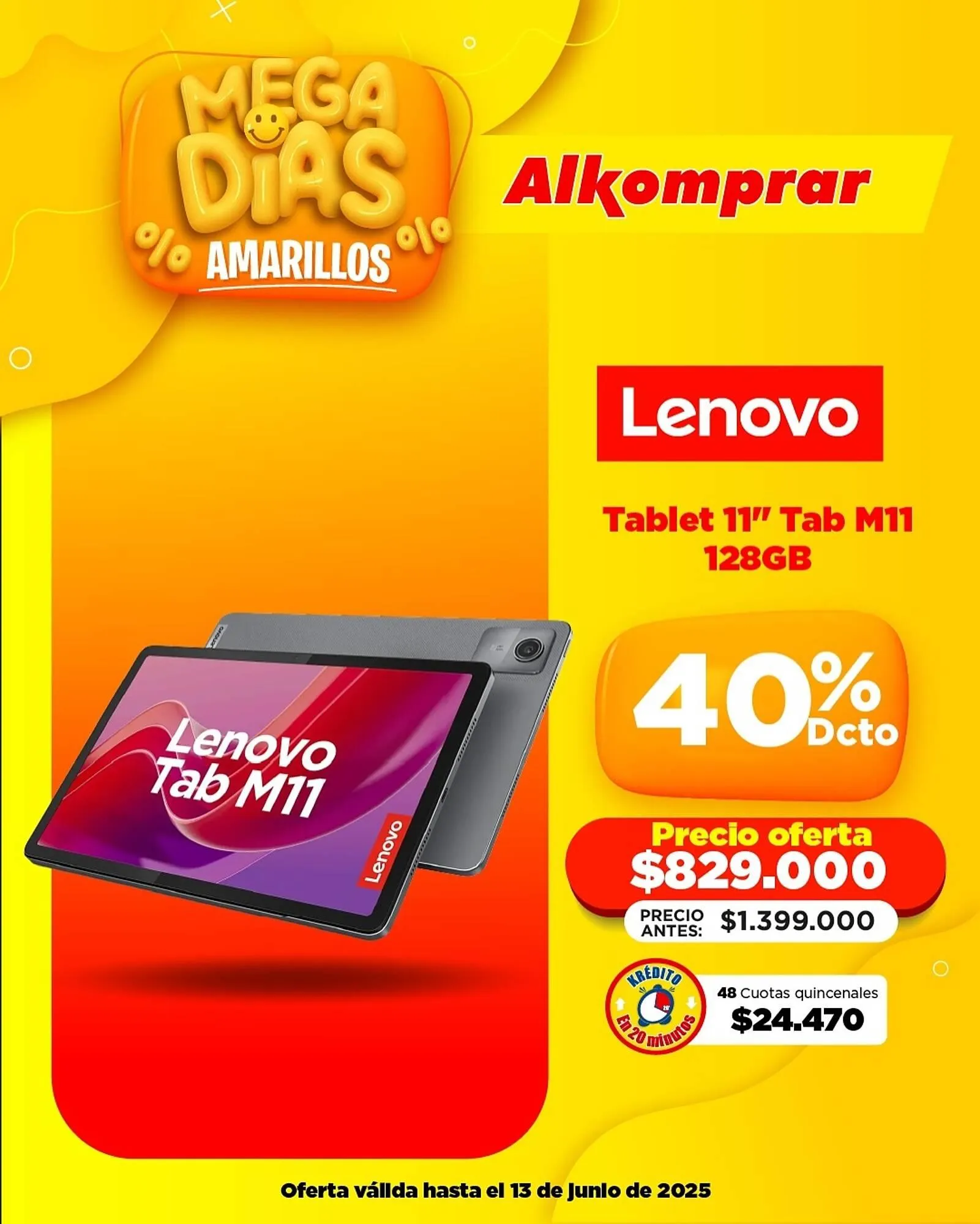Catalogo de Catálogo Alkomprar 9 de junio al 13 de junio 2025 - Pag 5