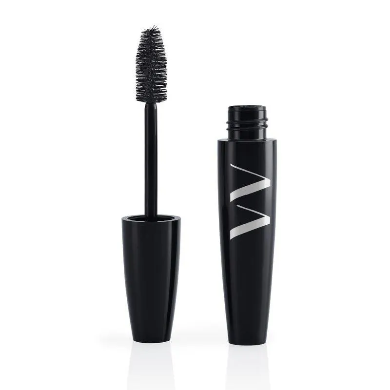 Pestañina Lavable Divva Negro 12.5 Gr