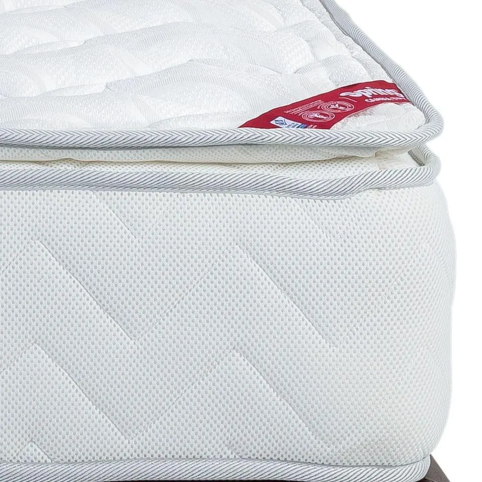 Colchón Premium Web Doble