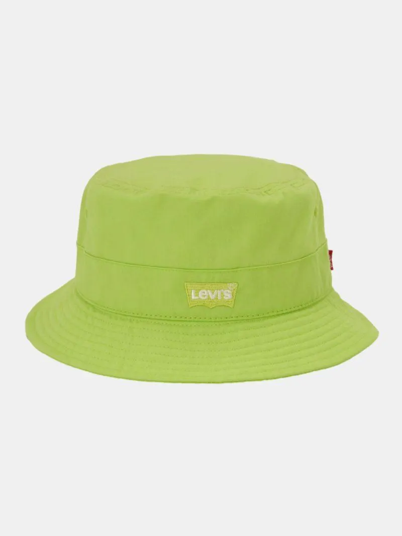 Sombrero Bucket Levi’S® Para Hombre