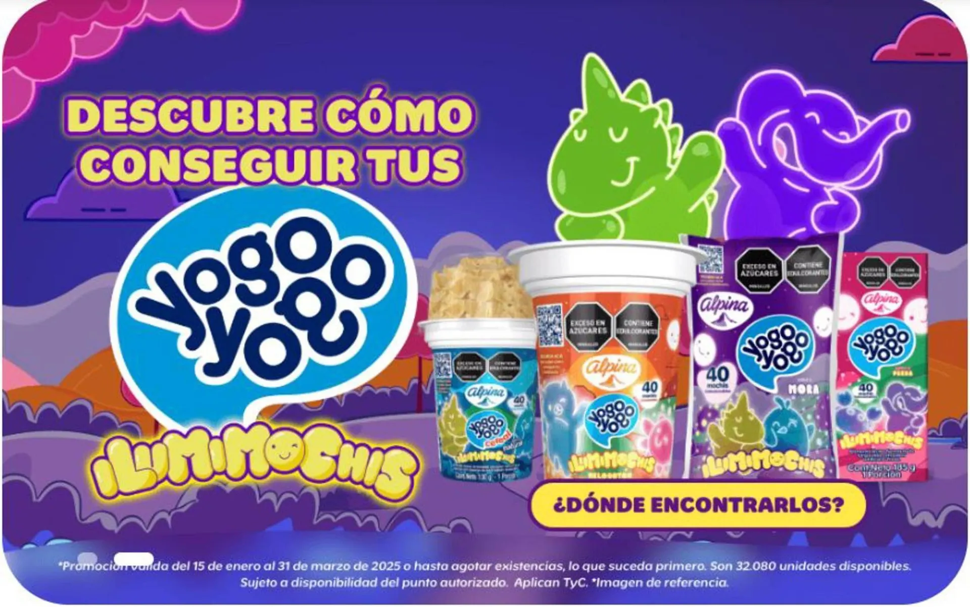 Catalogo de Catálogo Alpina 20 de enero al 31 de marzo 2025 - Pag 2