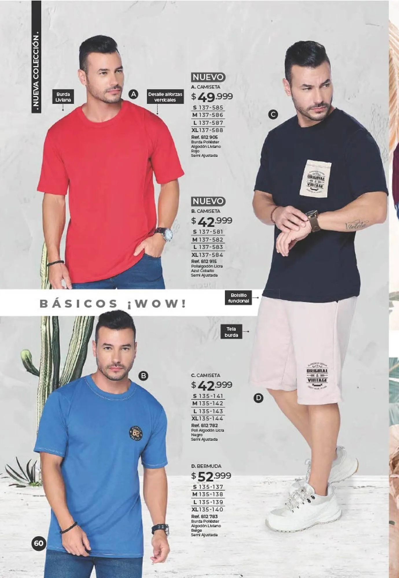 Catalogo de Catálogo Dolce Catálogos 22 de noviembre al 22 de febrero 2025 - Pag 115