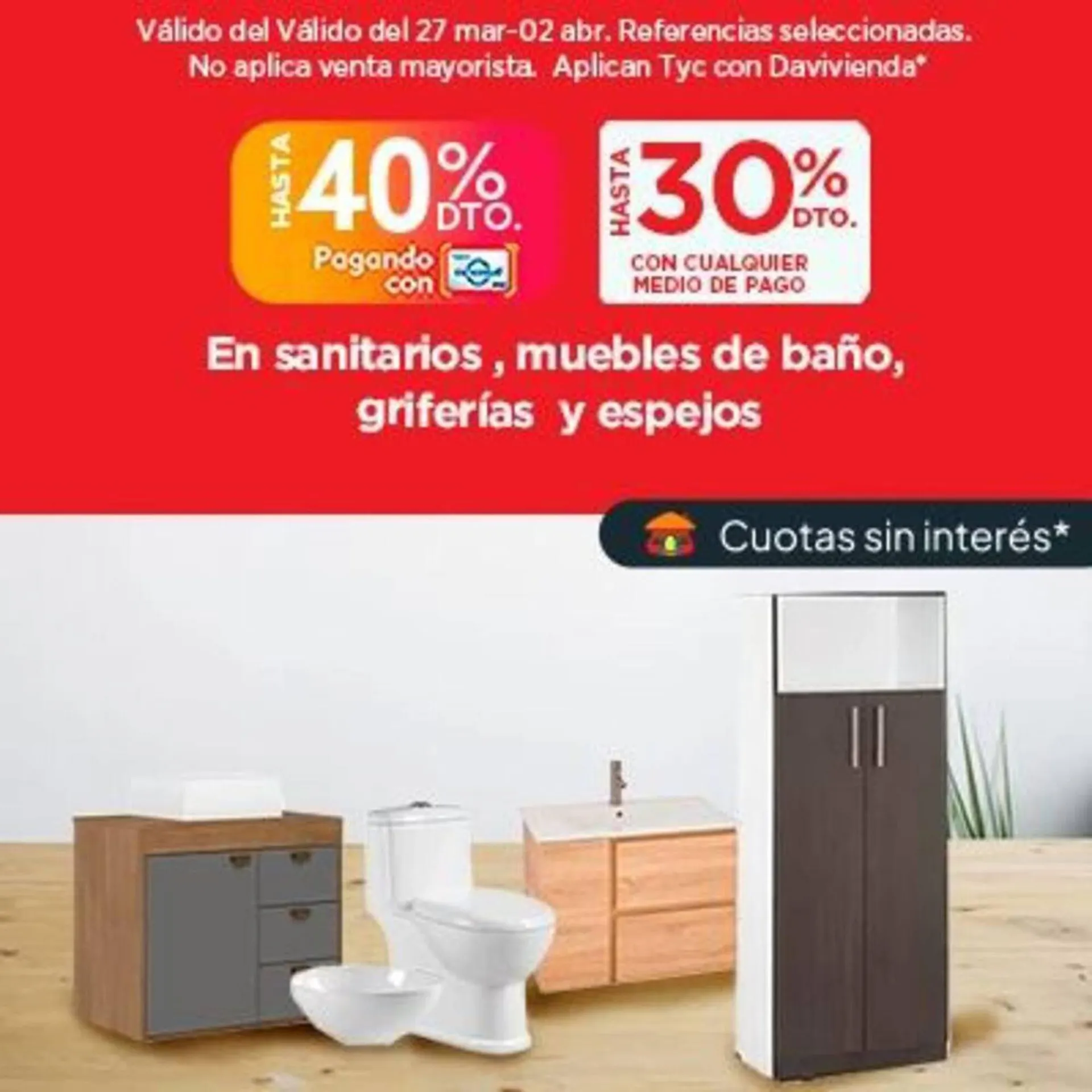 Catalogo de Catálogo Easy 27 de marzo al 2 de abril 2025 - Pag 2