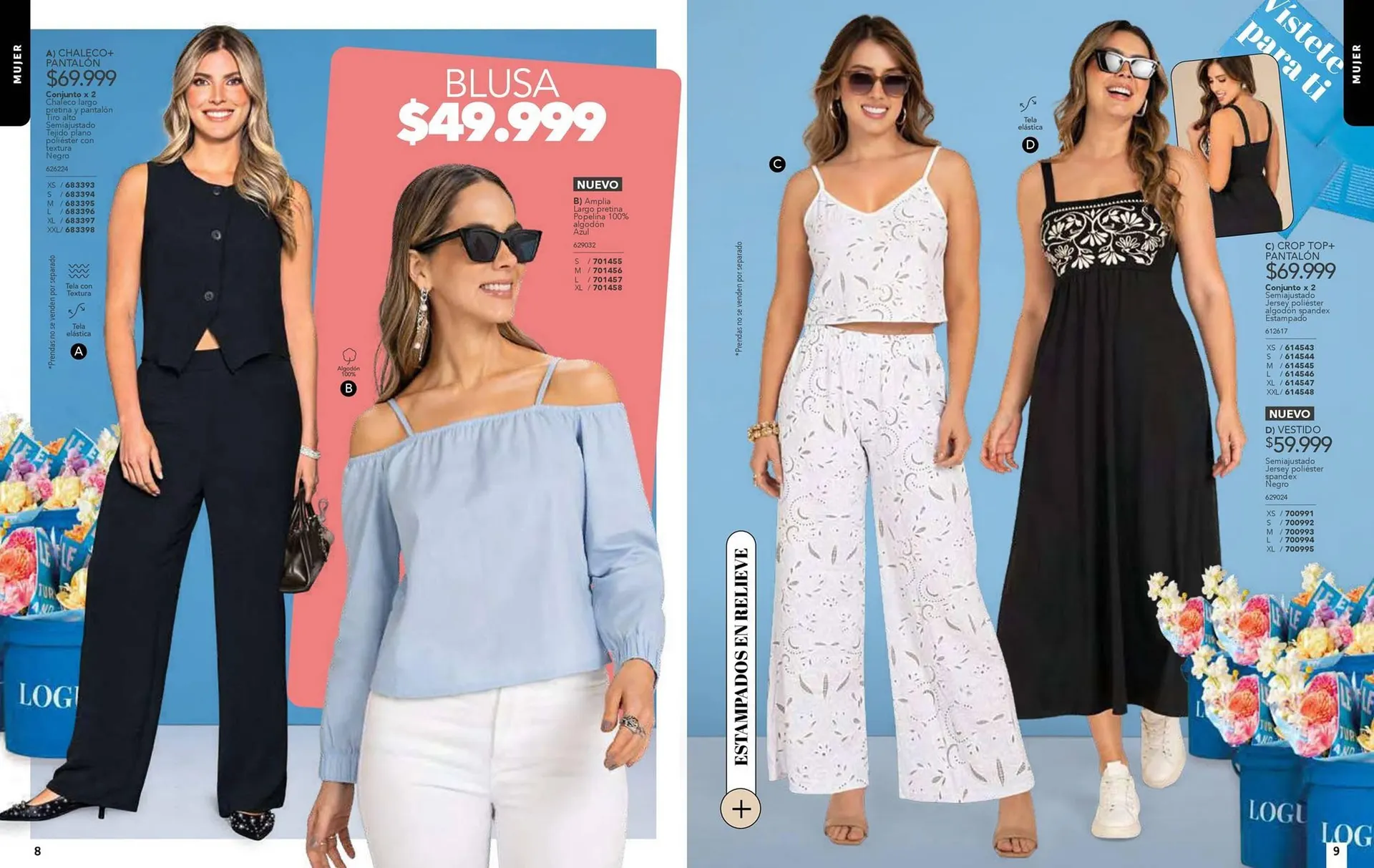 Catalogo de Catálogo Loguin 19 de enero al 28 de febrero 2026 - Pag 5