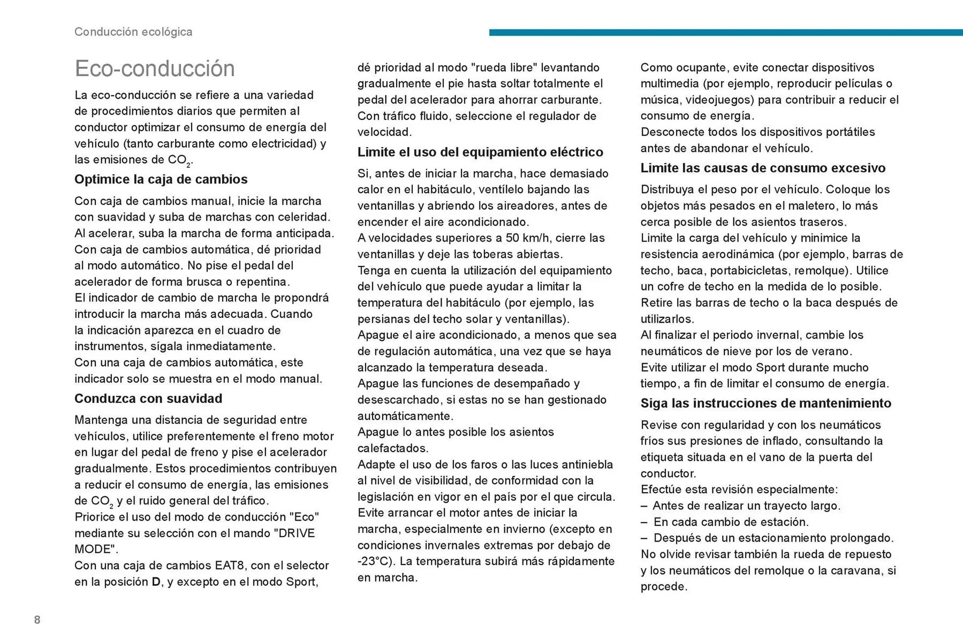 Catalogo de Catálogo Peugeot 23 de octubre al 23 de octubre 2025 - Pag 10