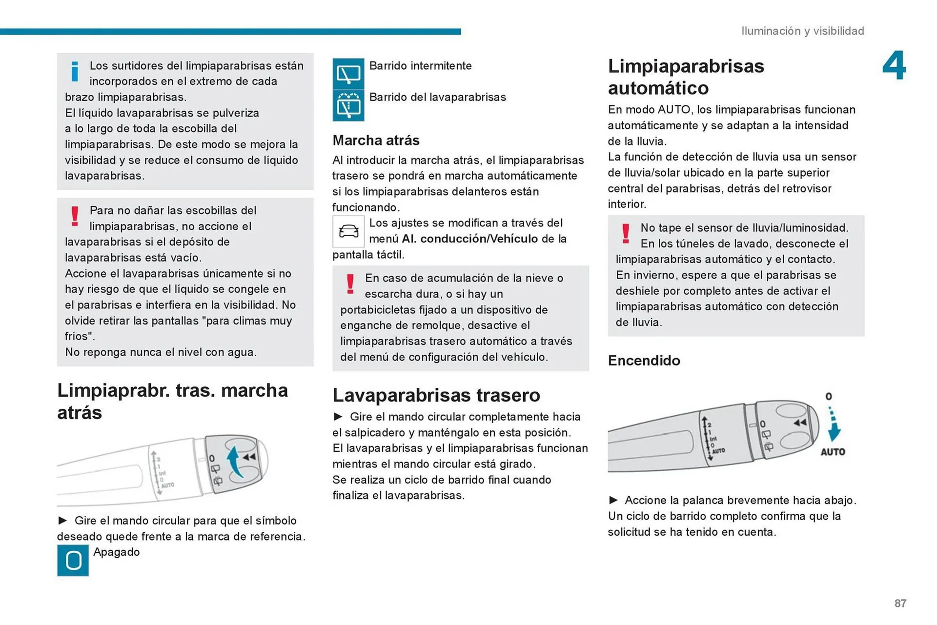 Catalogo de Catálogo Peugeot 16 de octubre al 16 de octubre 2024 - Pag 89
