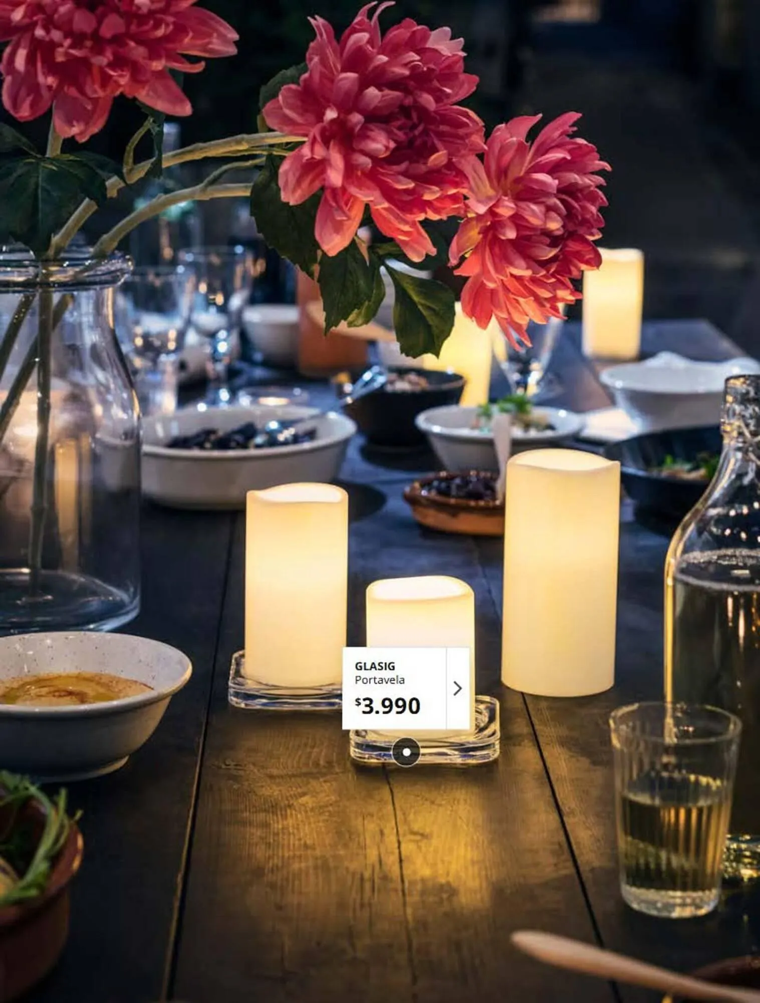 Catalogo de Catálogo IKEA 13 de noviembre al 26 de noviembre 2025 - Pag 2