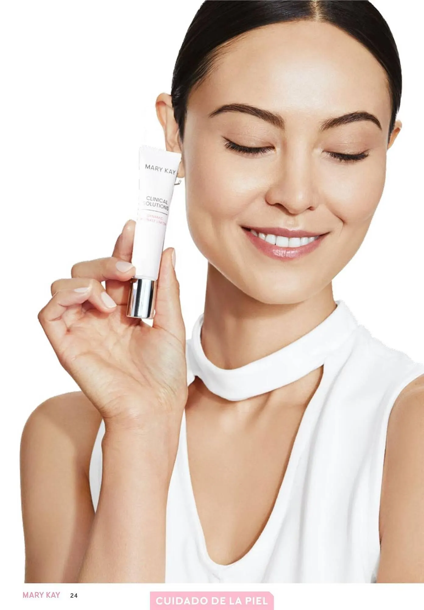 Catalogo de Catálogo Mary Kay 9 de abril al 30 de abril 2025 - Pag 24