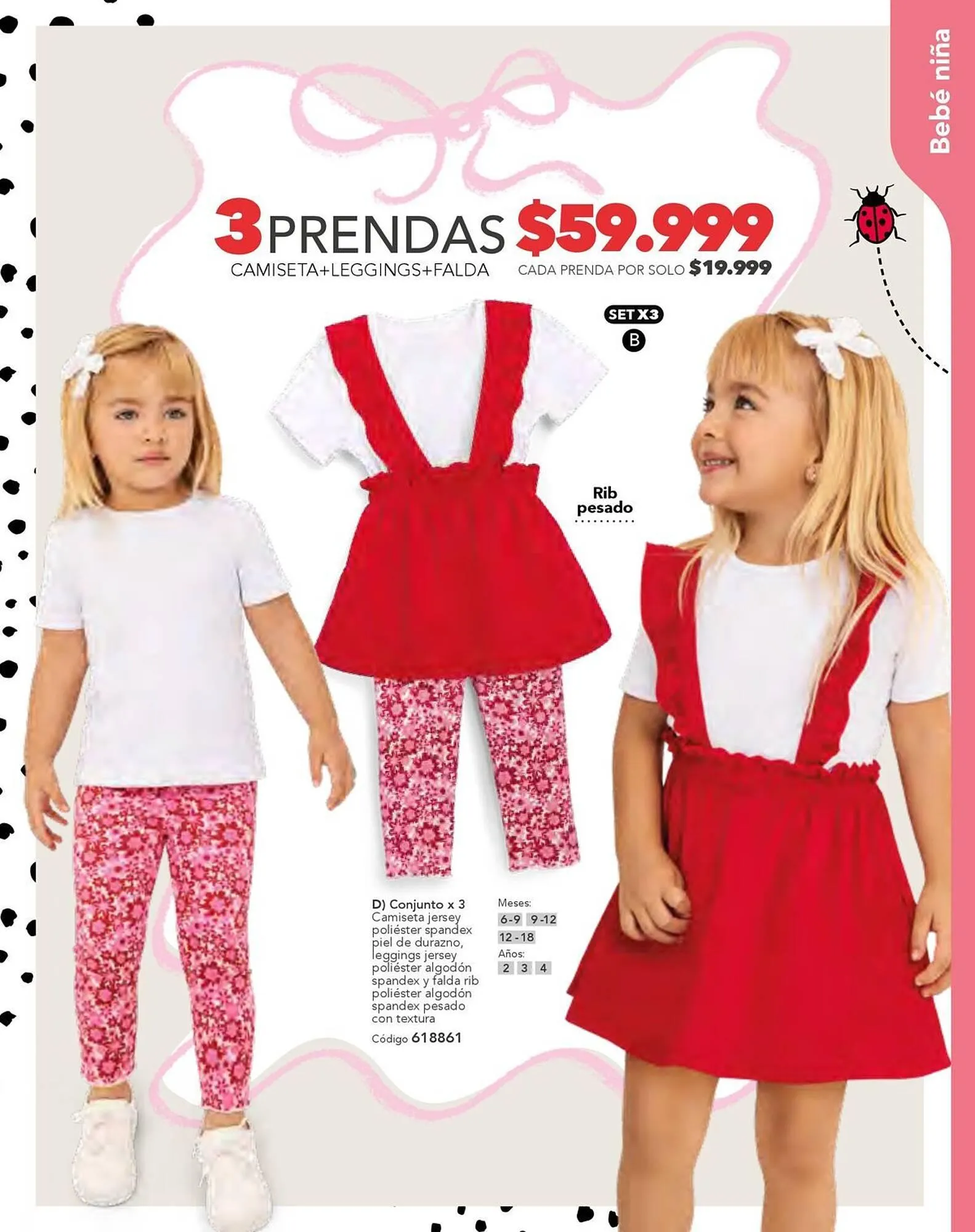 Catalogo de Catálogo Loguin 25 de marzo al 30 de abril 2025 - Pag 182