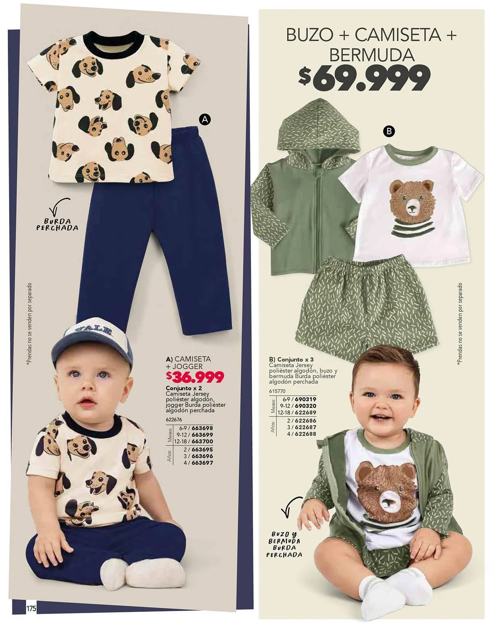 Catalogo de Catálogo Loguin 7 de octubre al 31 de diciembre 2025 - Pag 195