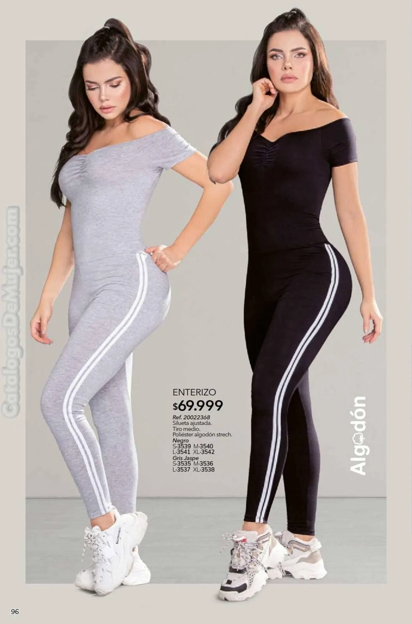 Catalogo de Catálogo Marketing Personal 3 de mayo al 24 de junio 2024 - Pag 3