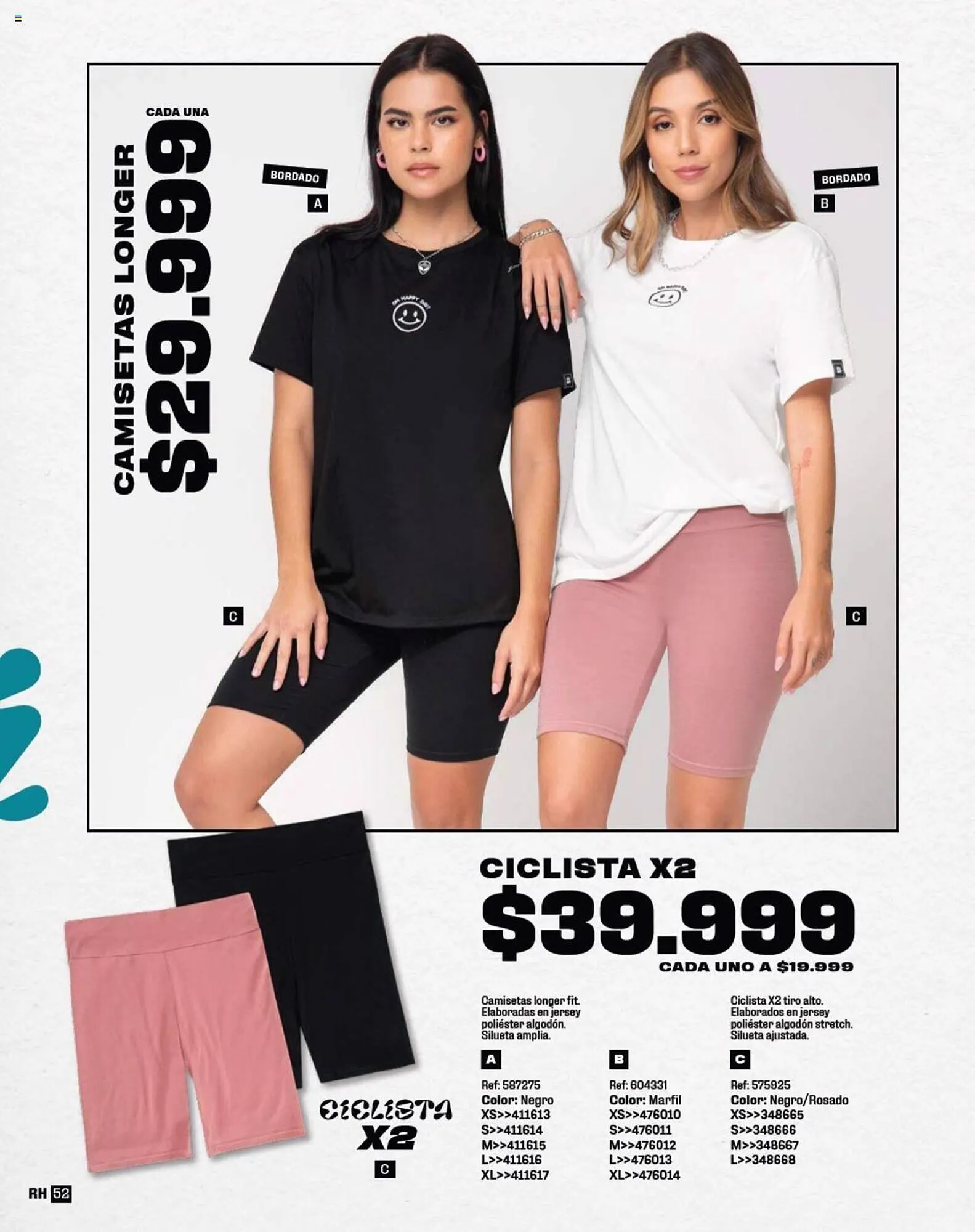 Catalogo de Catálogo Pacífika 10 de noviembre al 10 de diciembre 2023 - Pag 170