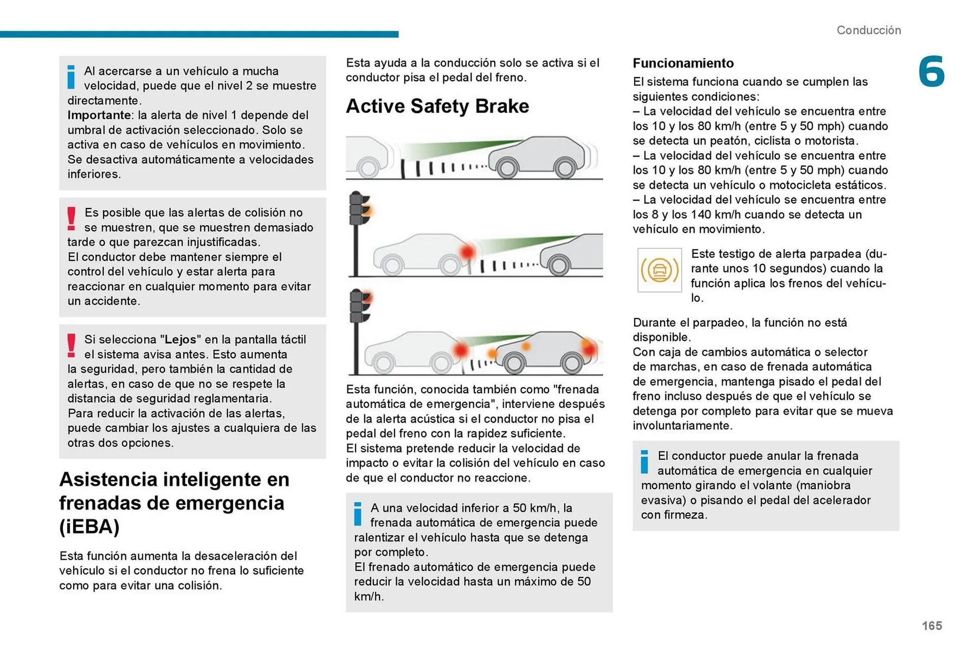 Catalogo de Catálogo Peugeot 7 de septiembre al 7 de septiembre 2026 - Pag 167