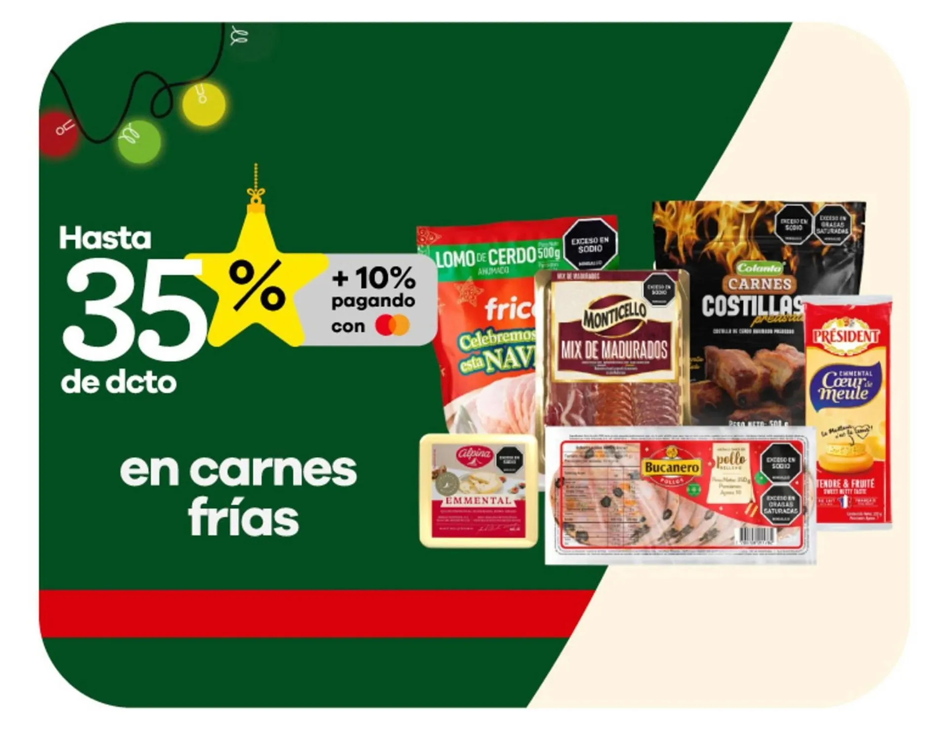 Catalogo de Catálogo Éxito 20 de diciembre al 25 de diciembre 2025 - Pag 7