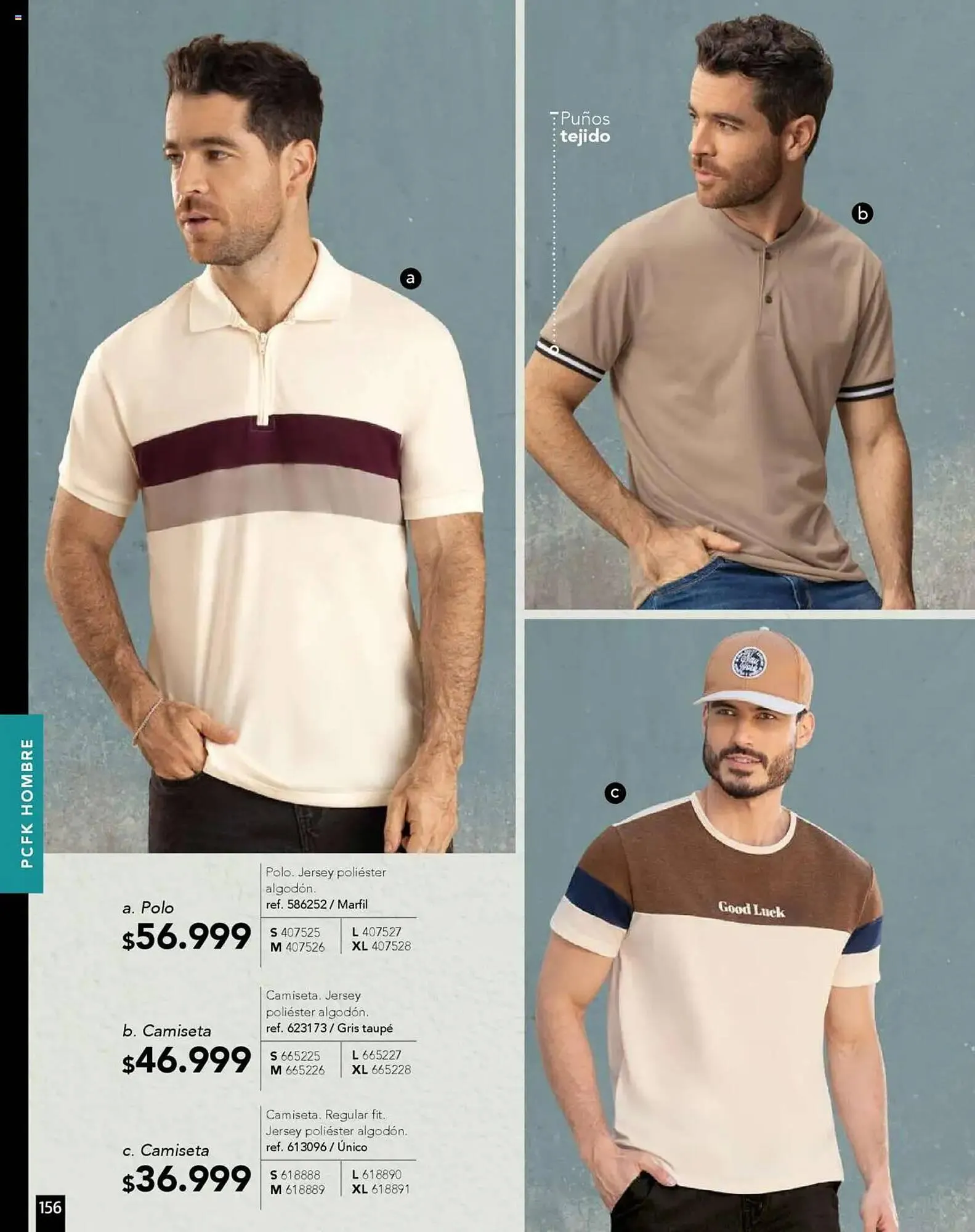 Catalogo de Catálogo Pacífika 26 de junio al 12 de agosto 2025 - Pag 165