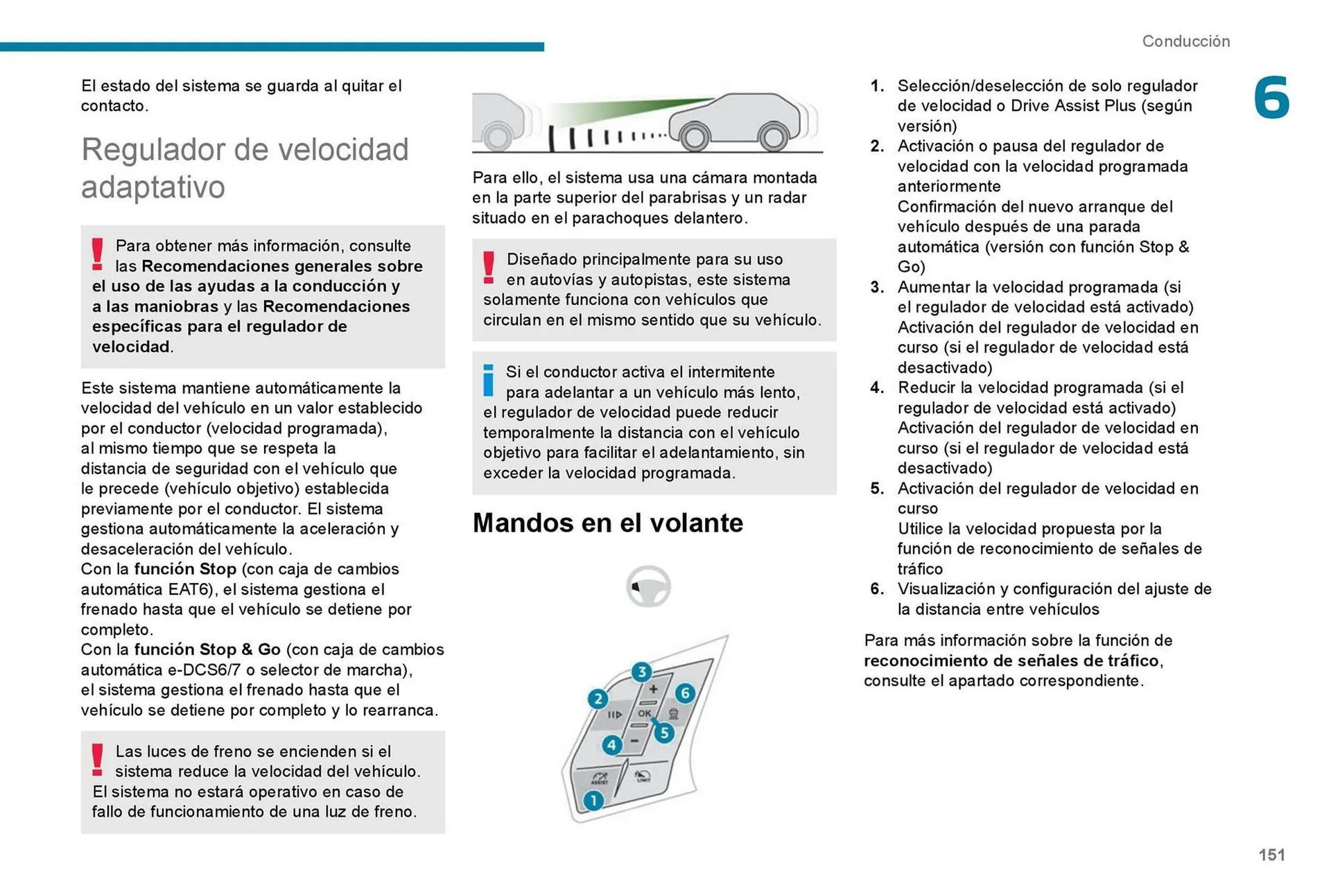 Catalogo de Catálogo Peugeot 7 de septiembre al 7 de septiembre 2026 - Pag 153