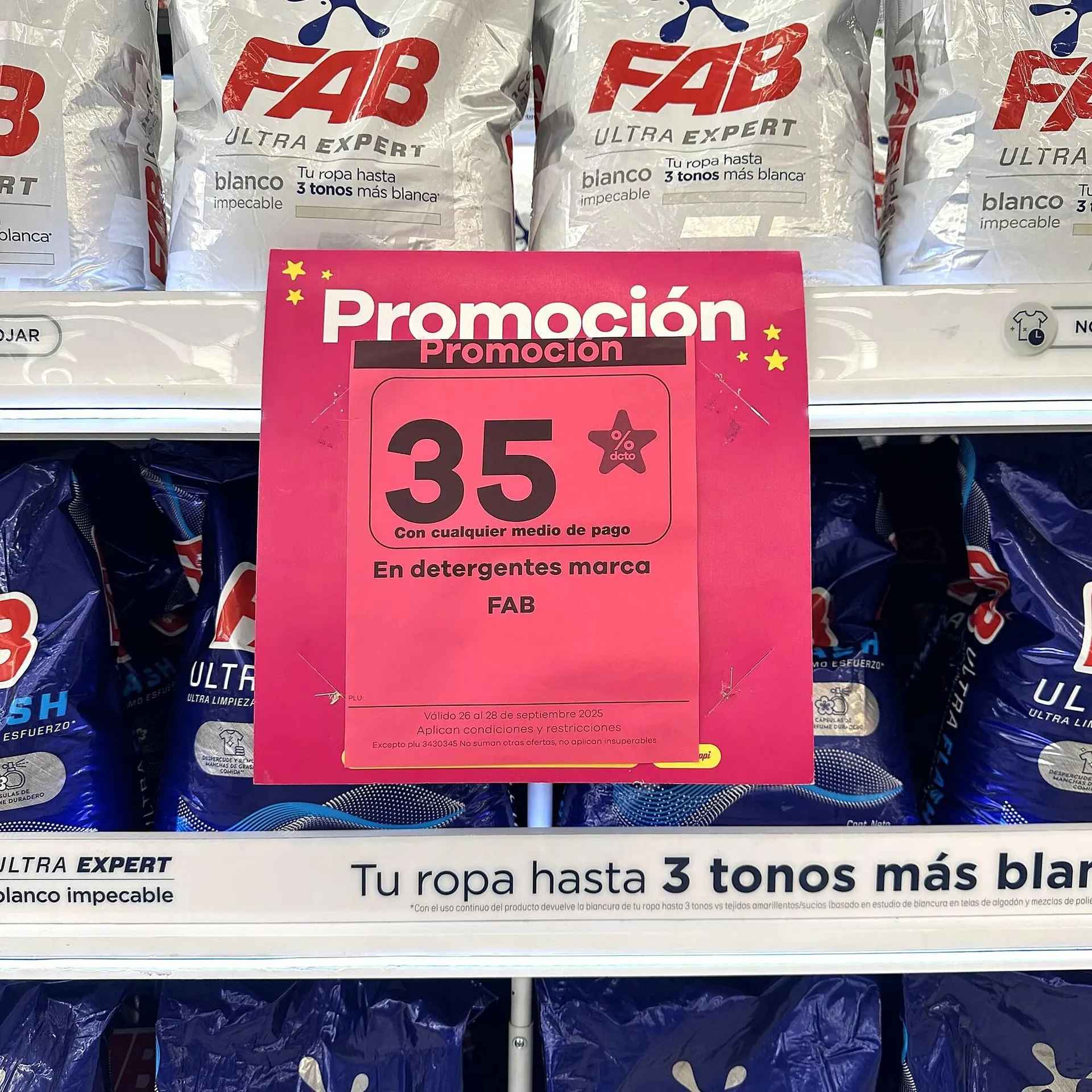 Catalogo de Catálogo Éxito 28 de septiembre al 4 de octubre 2025 - Pag 5