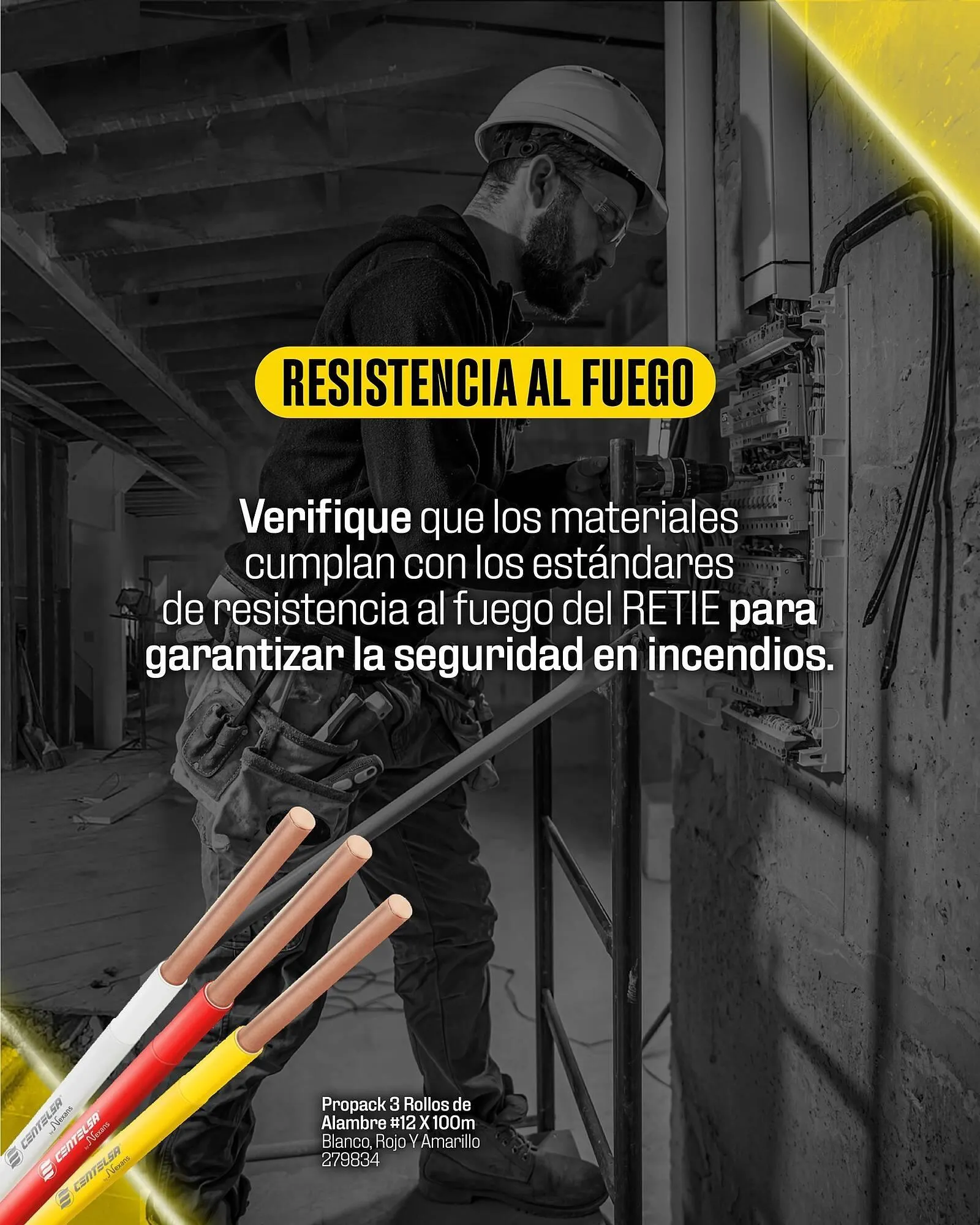 Catalogo de Catálogo Constructor 18 de febrero al 24 de febrero 2025 - Pag 3
