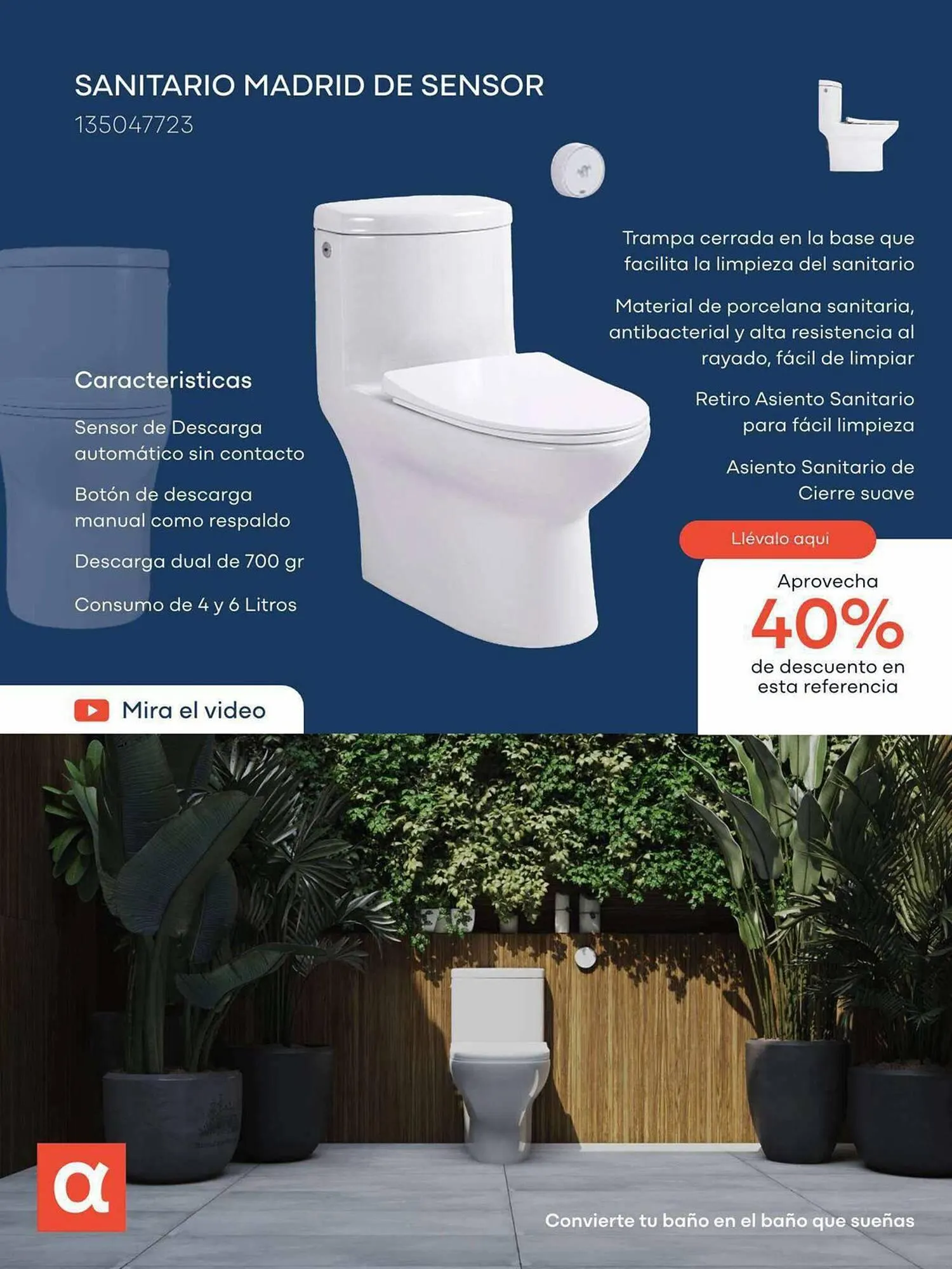 Catalogo de Catálogo Alfa 5 de julio al 31 de octubre 2024 - Pag 8