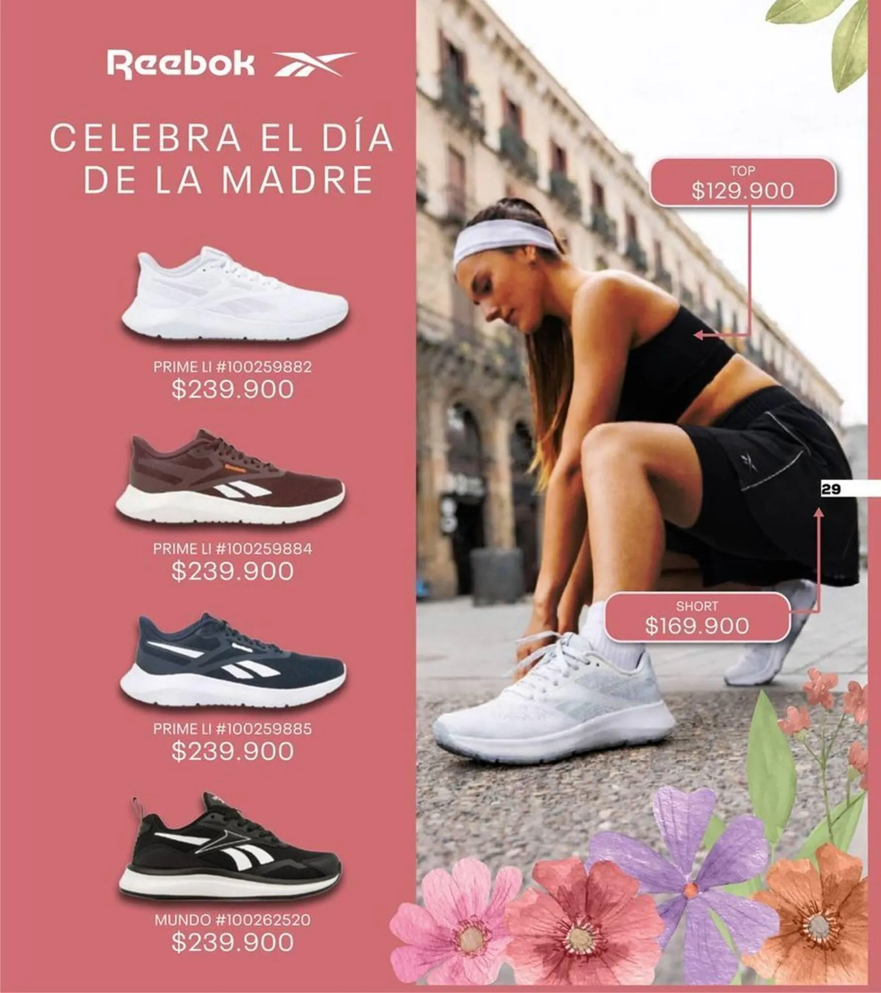 Catalogo de Catálogo Agaval 24 de abril al 10 de mayo 2026 - Pag 29