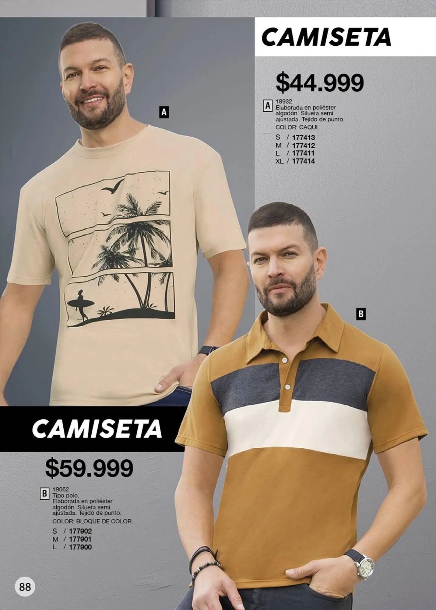 Catalogo de Catálogo Juana Bonita 8 de octubre al 30 de noviembre 2025 - Pag 88