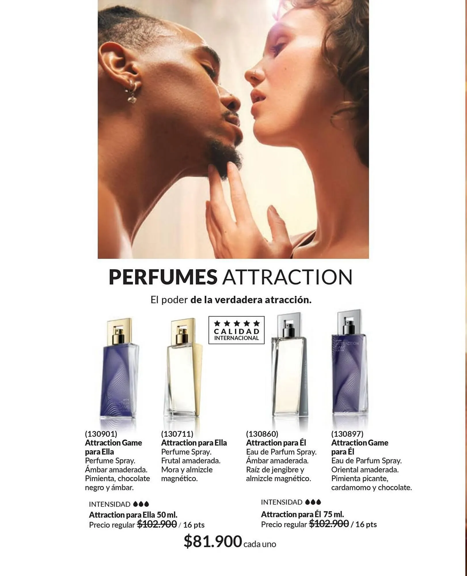 Catalogo de Catálogo Avon 18 de abril al 24 de abril 2025 - Pag 80