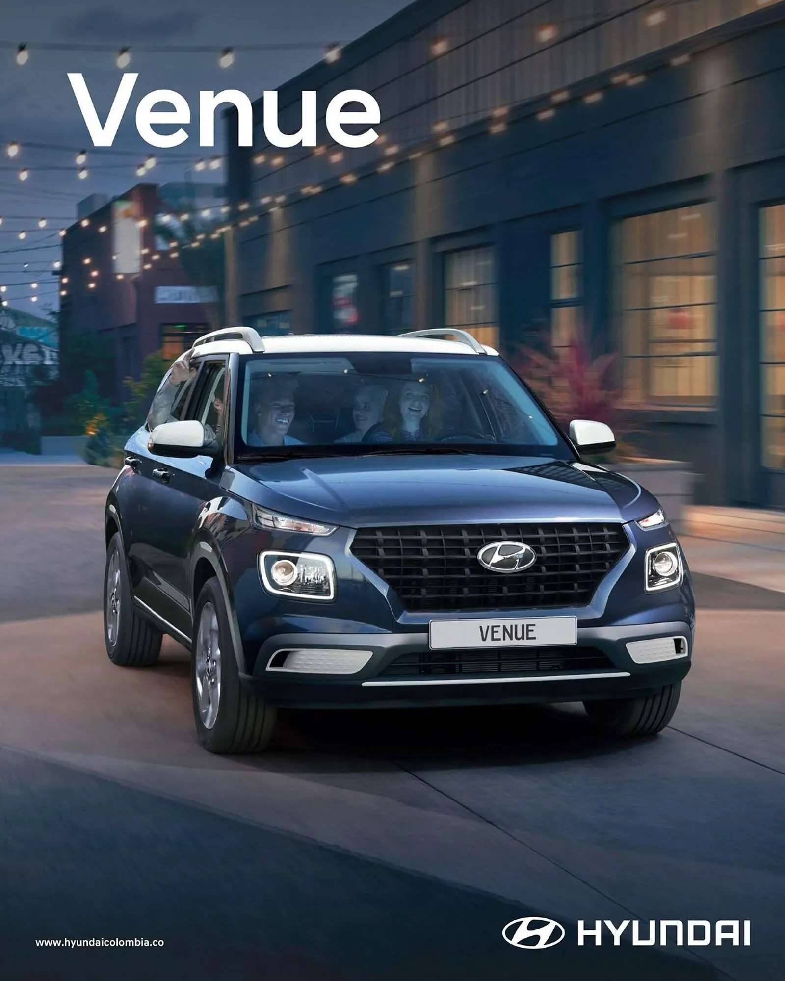 Catálogo Hyundai - 1