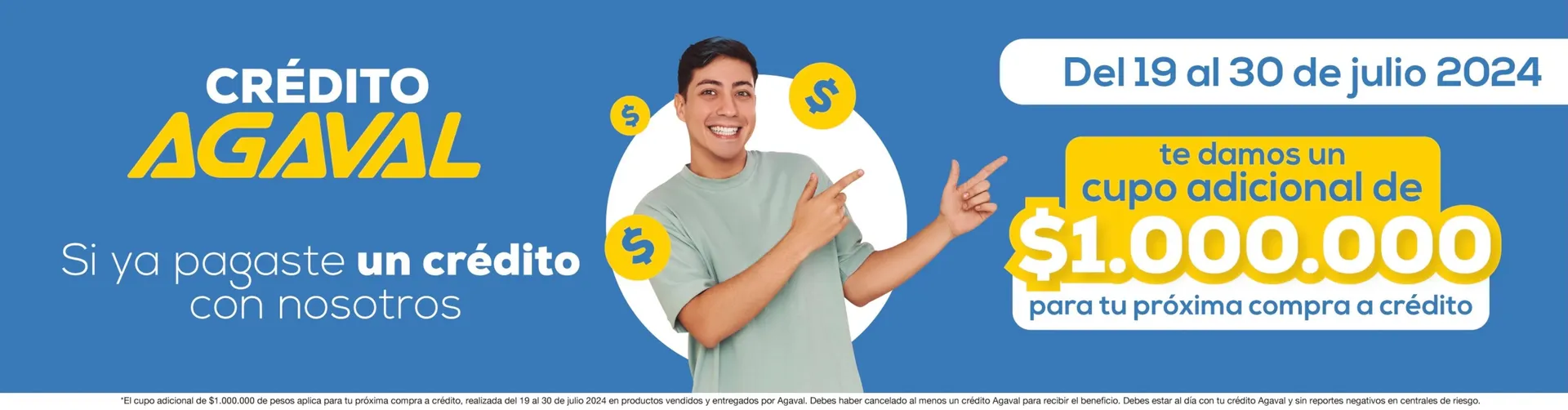 Catálogo Agaval - 1