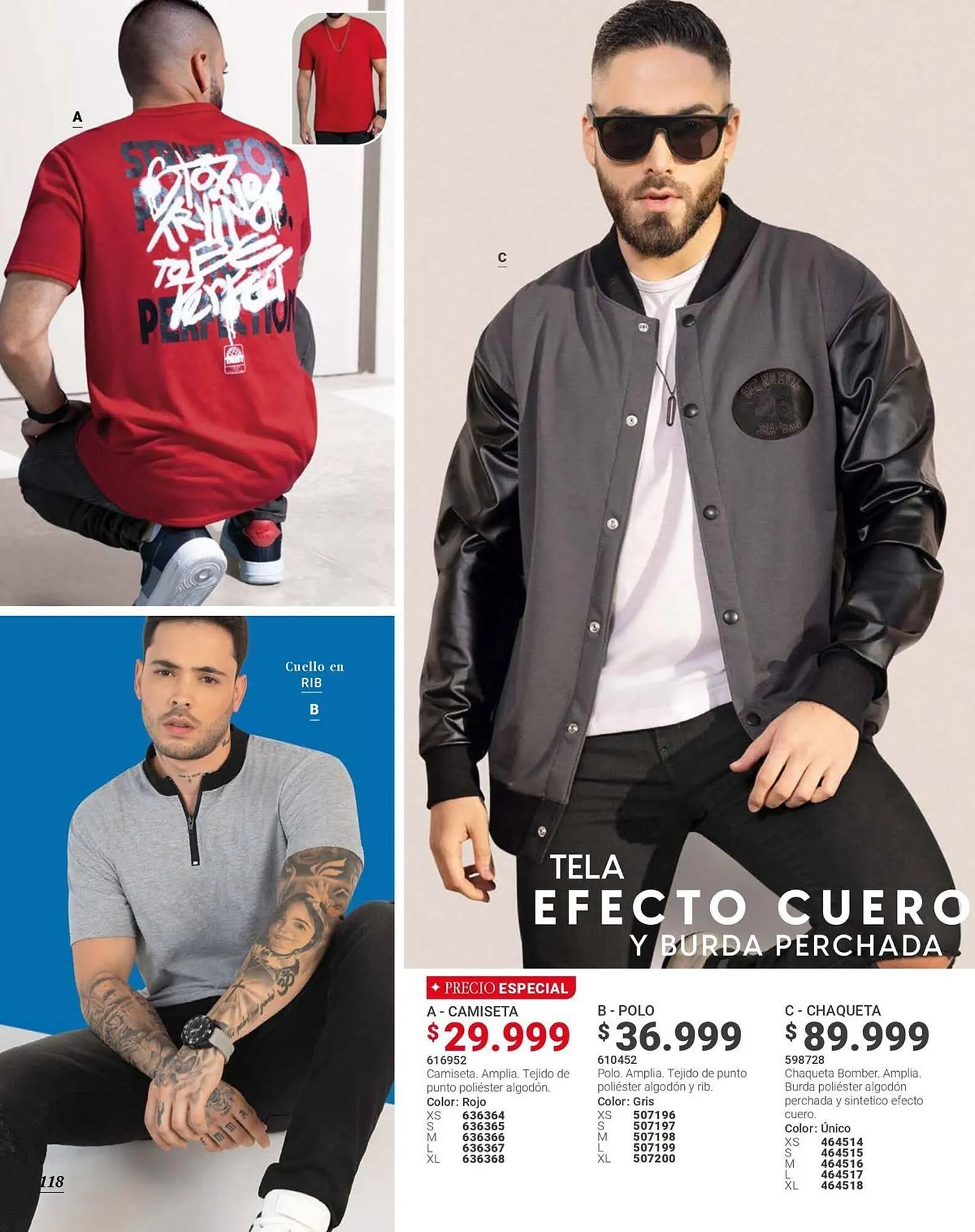 Catalogo de Catálogo Carmel 13 de enero al 14 de febrero 2025 - Pag 120