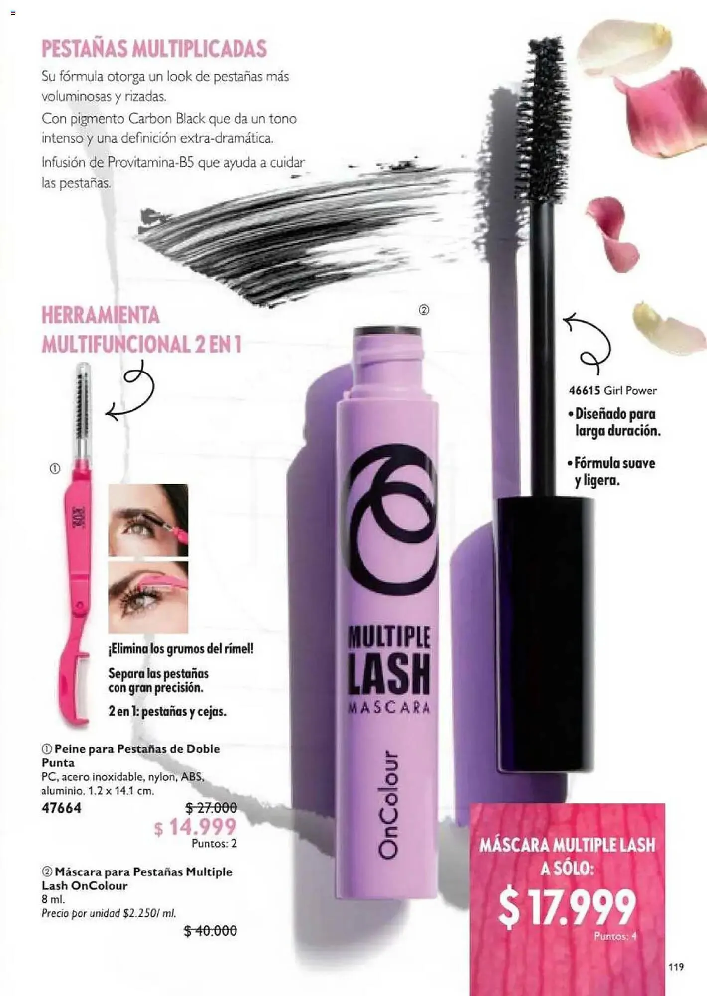 Catalogo de Catálogo Oriflame 1 de marzo al 21 de marzo 2025 - Pag 251