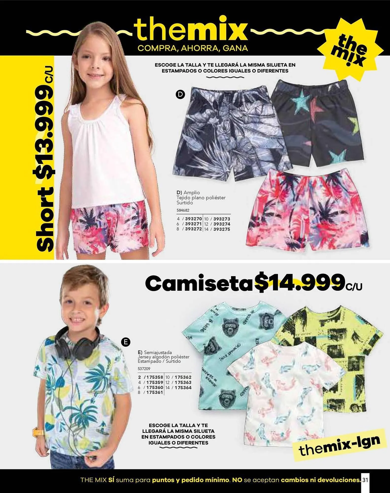 Catalogo de Catálogo Loguin 16 de septiembre al 31 de octubre 2025 - Pag 151