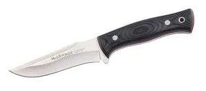 CUCHILLO MUELA CACERIA POINTER-12M