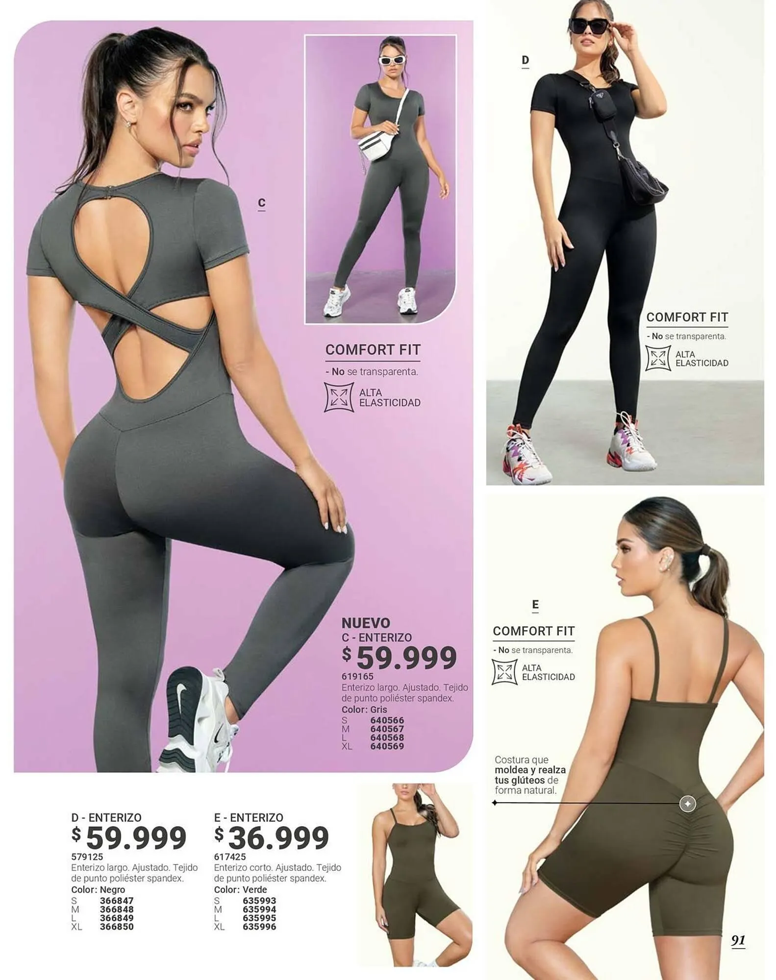 Catalogo de Catálogo Carmel 20 de septiembre al 4 de octubre 2024 - Pag 97