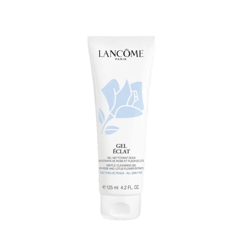 Limpiador Facial Gel Éclat - Lancome