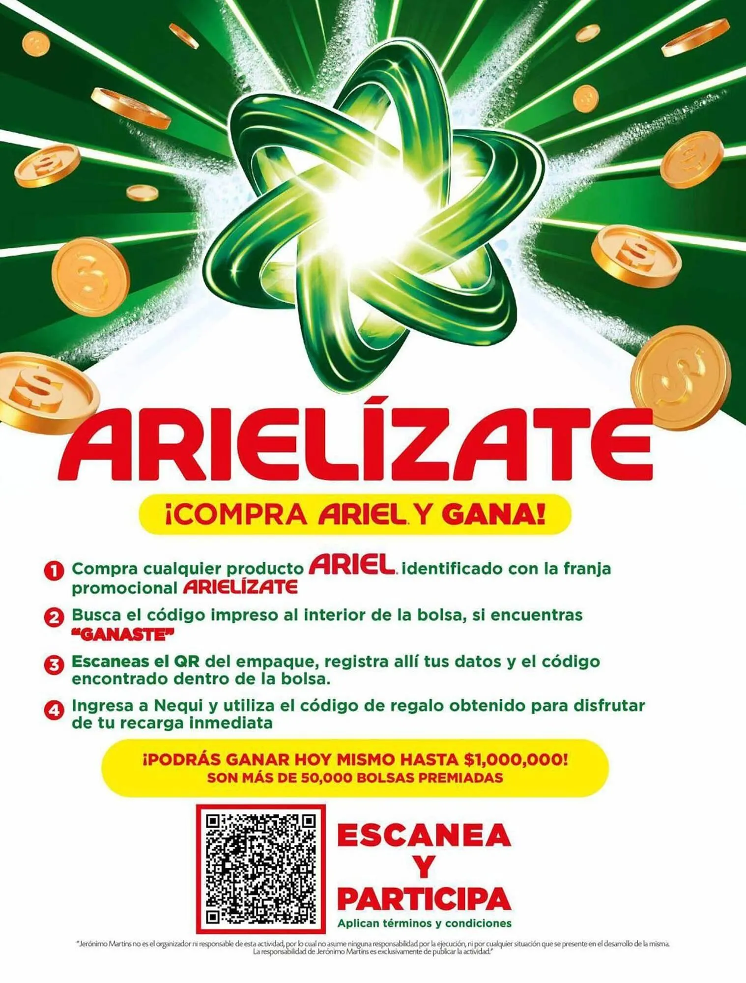 Catalogo de Catálogo Ara 4 de diciembre al 10 de diciembre 2025 - Pag 13