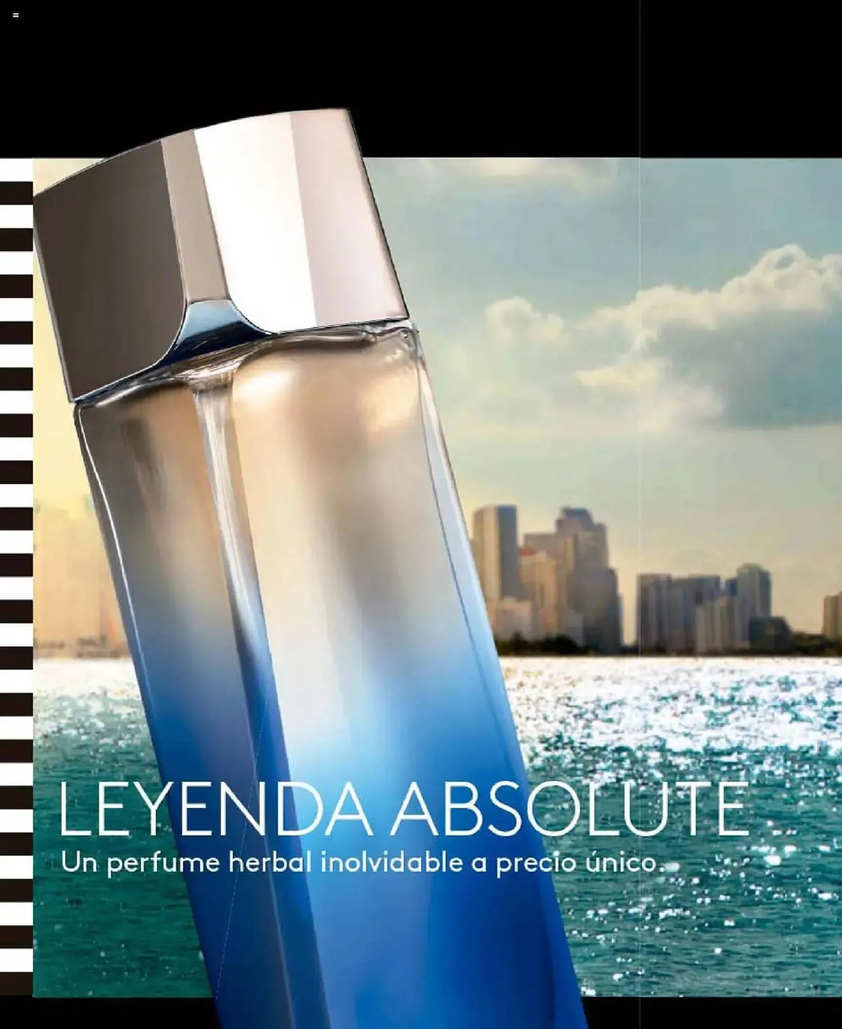 Catalogo de Catálogo Ésika 24 de septiembre al 1 de diciembre 2025 - Pag 130