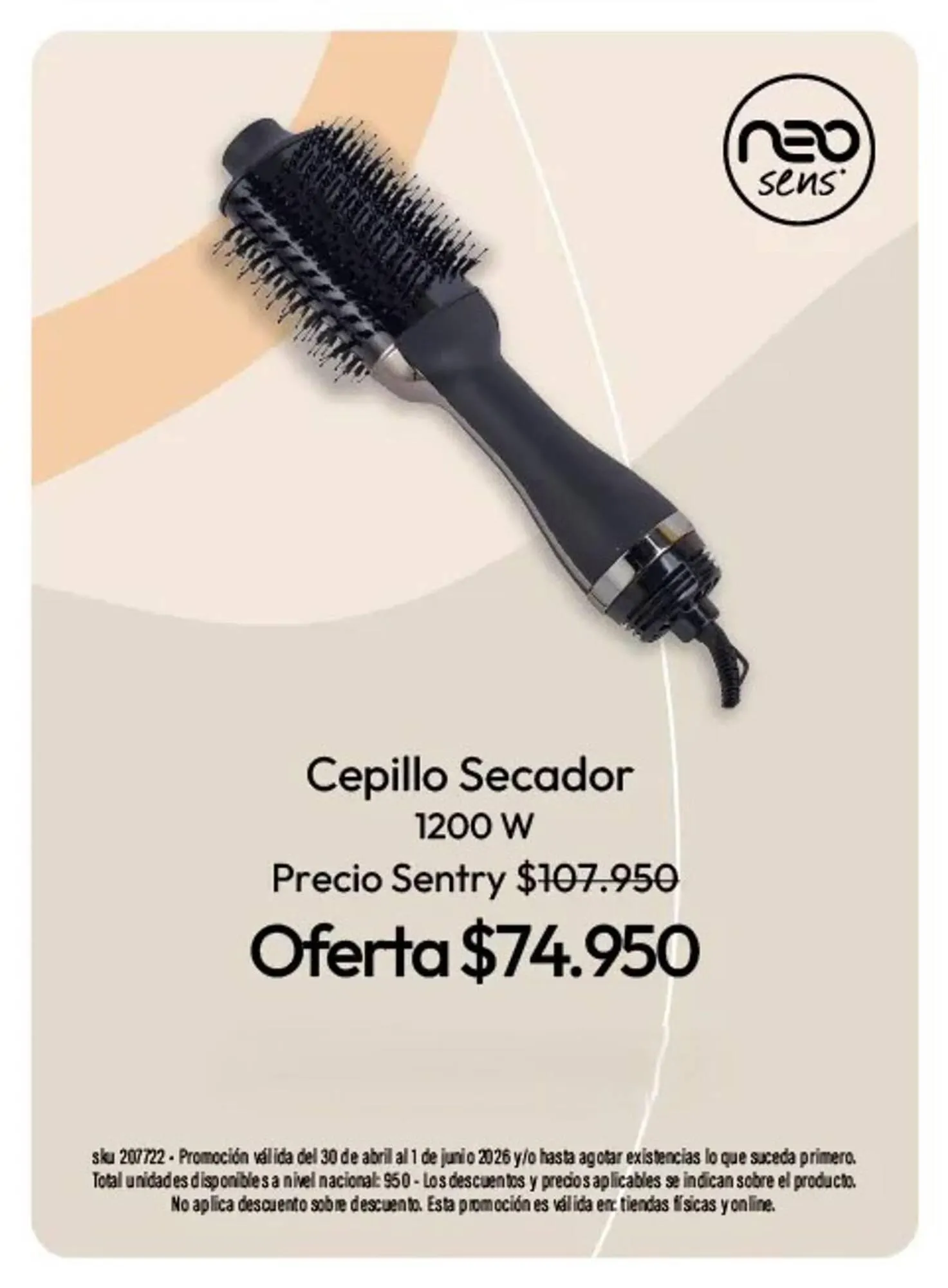 Catalogo de Catálogo Home Sentry 7 de mayo al 1 de junio 2026 - Pag 2