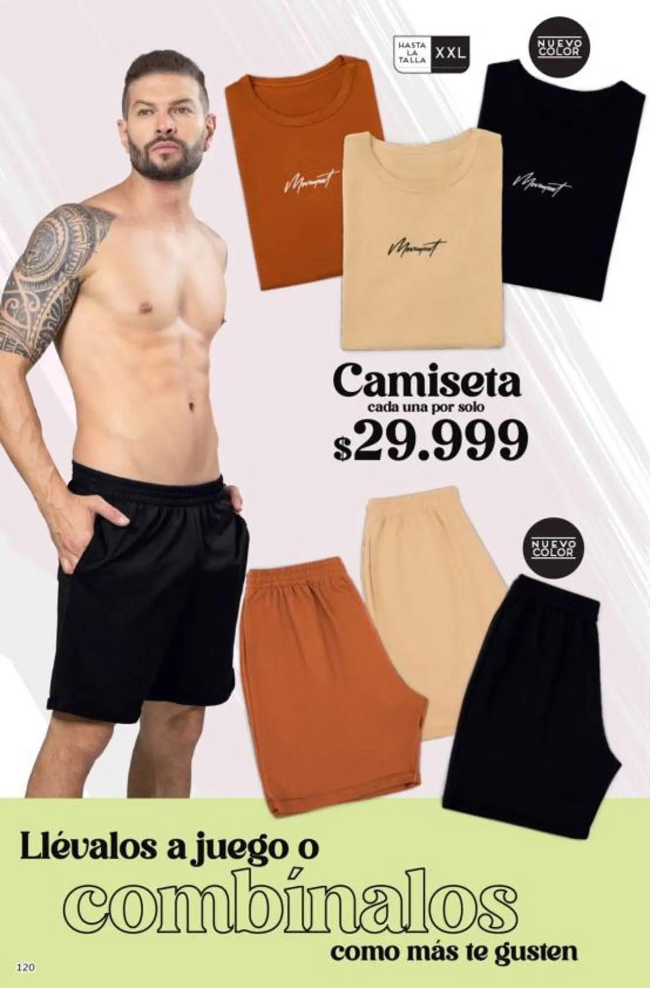 Catalogo de Catálogo Marketing Personal 2 de junio al 30 de junio 2025 - Pag 126