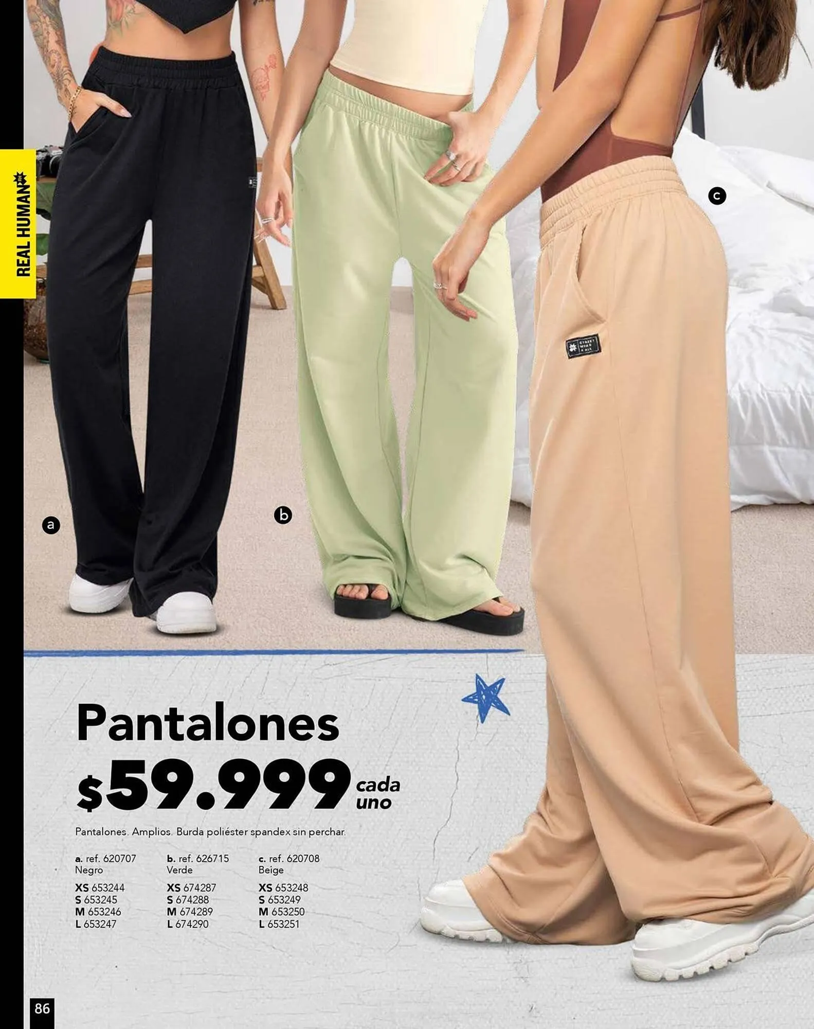 Catalogo de Catálogo Pacífika 15 de septiembre al 30 de septiembre 2025 - Pag 93