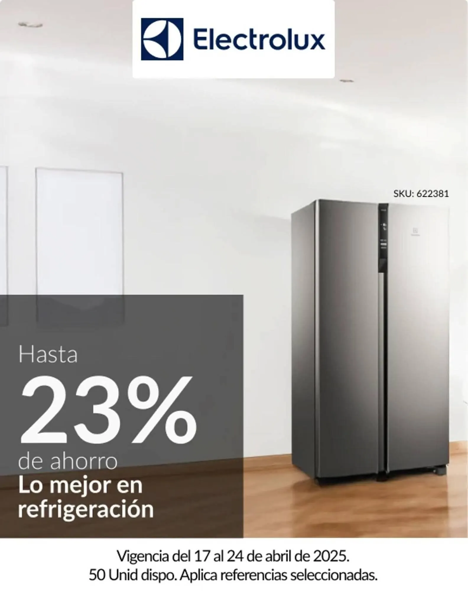 Catalogo de Catálogo Homecenter 22 de abril al 20 de mayo 2025 - Pag 5
