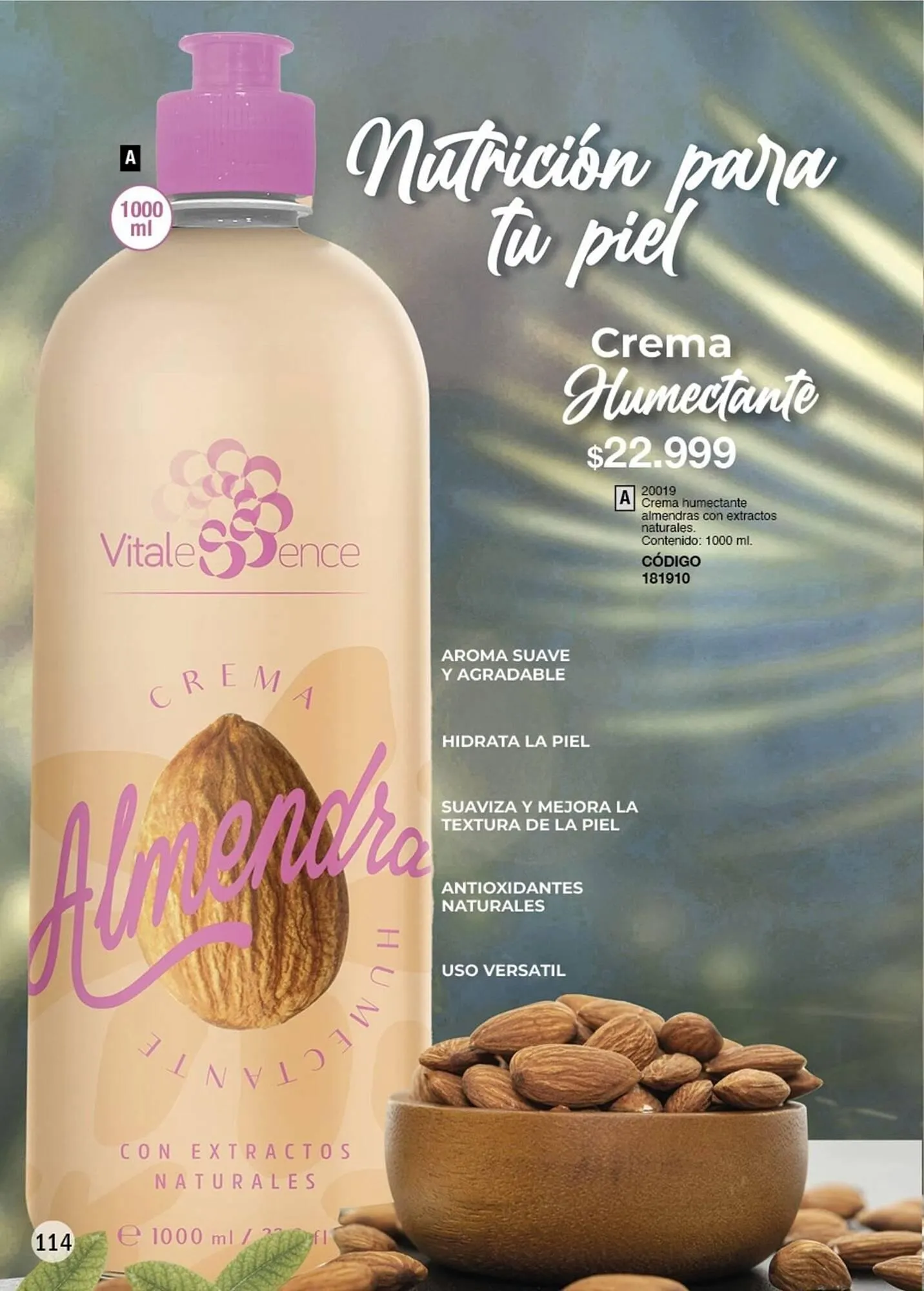 Catalogo de Catálogo Juana Bonita 1 de mayo al 31 de mayo 2026 - Pag 114