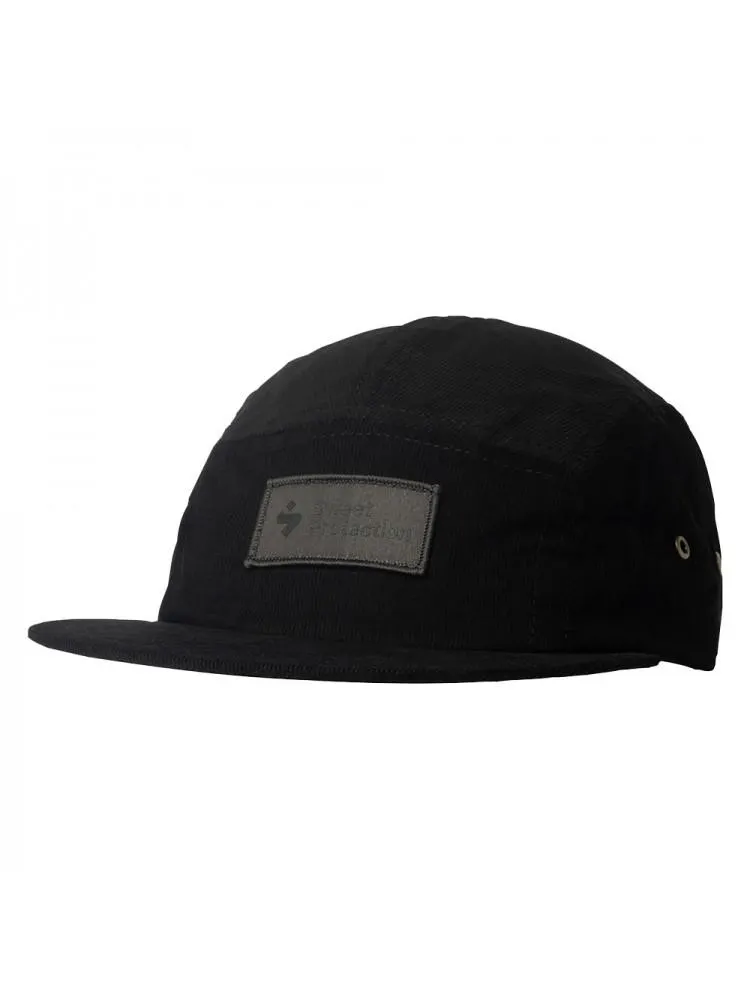 Cord 5-Panel Cap