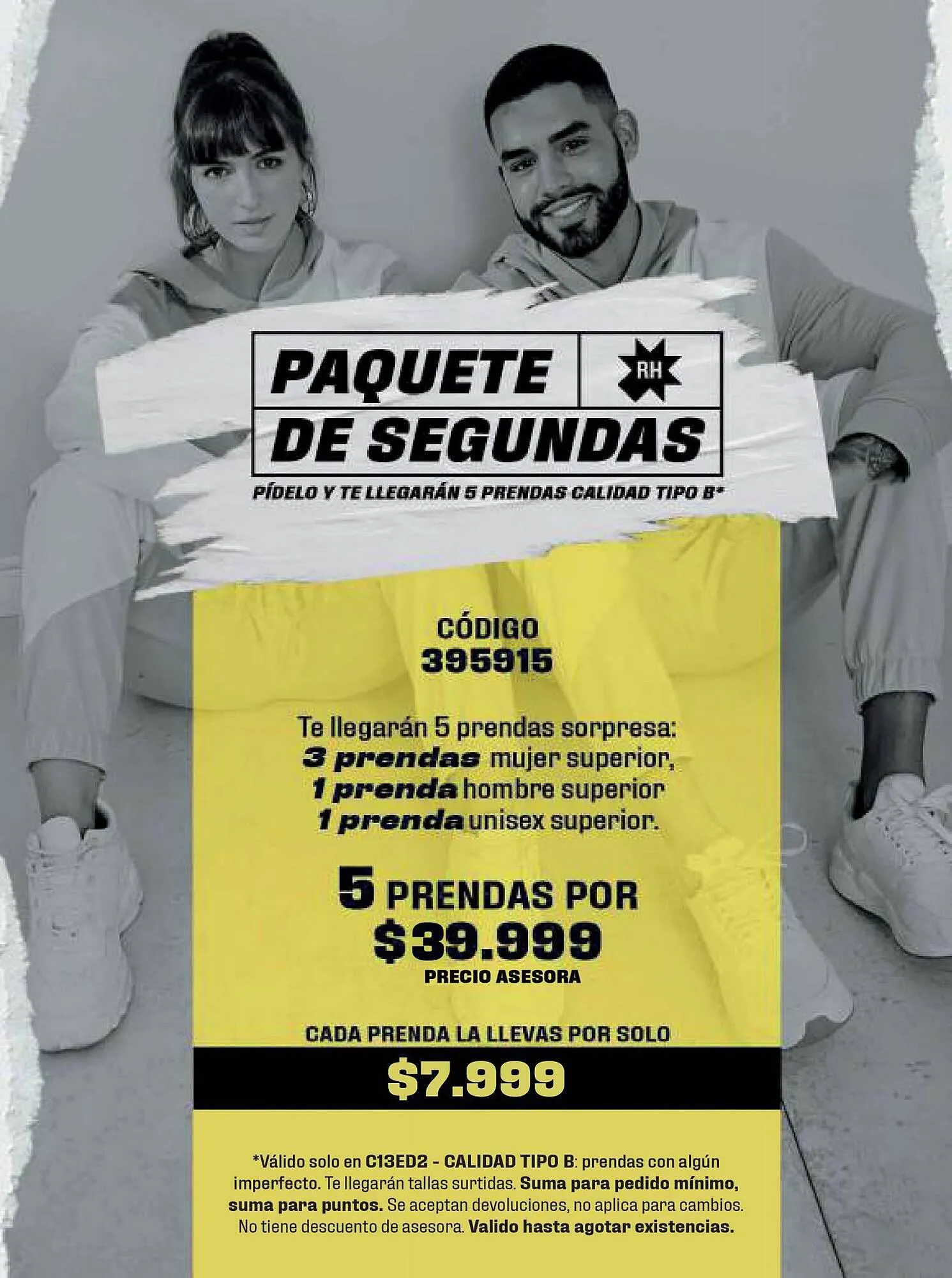 Catalogo de Catálogo Pacífika 2 de septiembre al 30 de septiembre 2023 - Pag 176