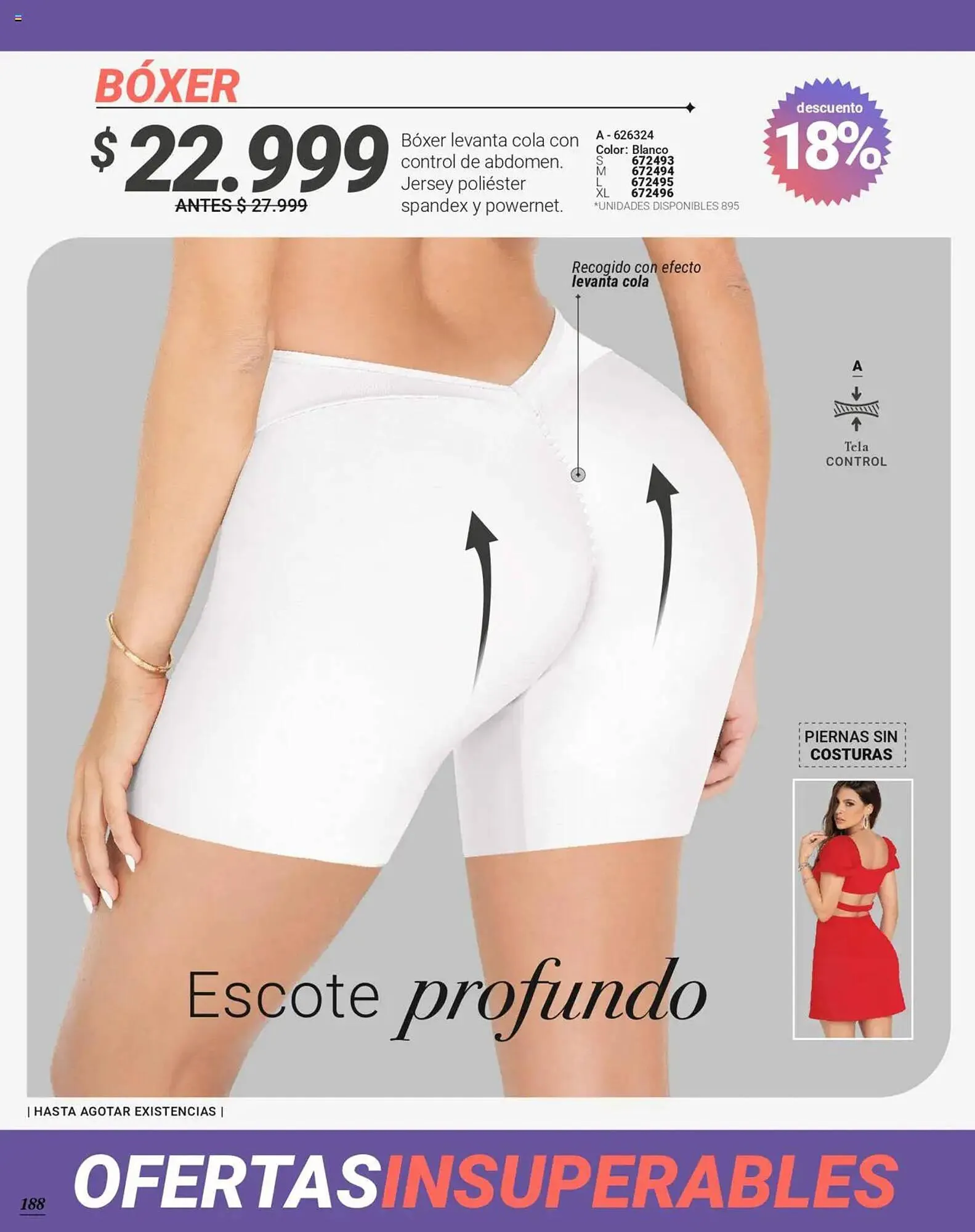 Catalogo de Catálogo Carmel 28 de julio al 1 de septiembre 2025 - Pag 190