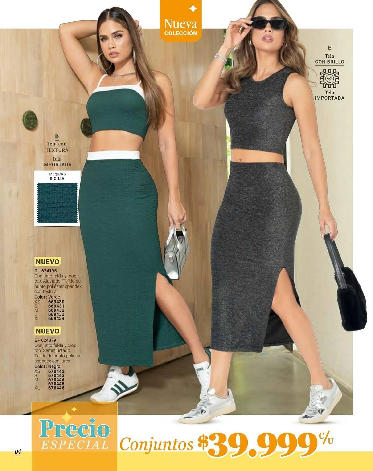 Catalogo de Catálogo Carmel 10 de octubre al 25 de octubre 2025 - Pag 4
