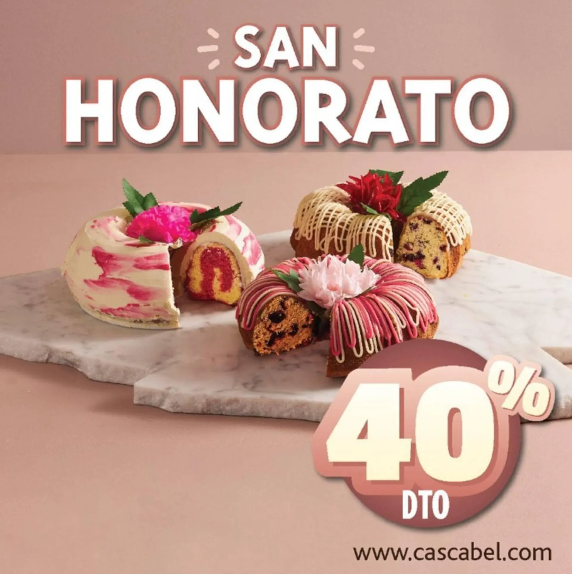 Catálogo Cascabel - 1