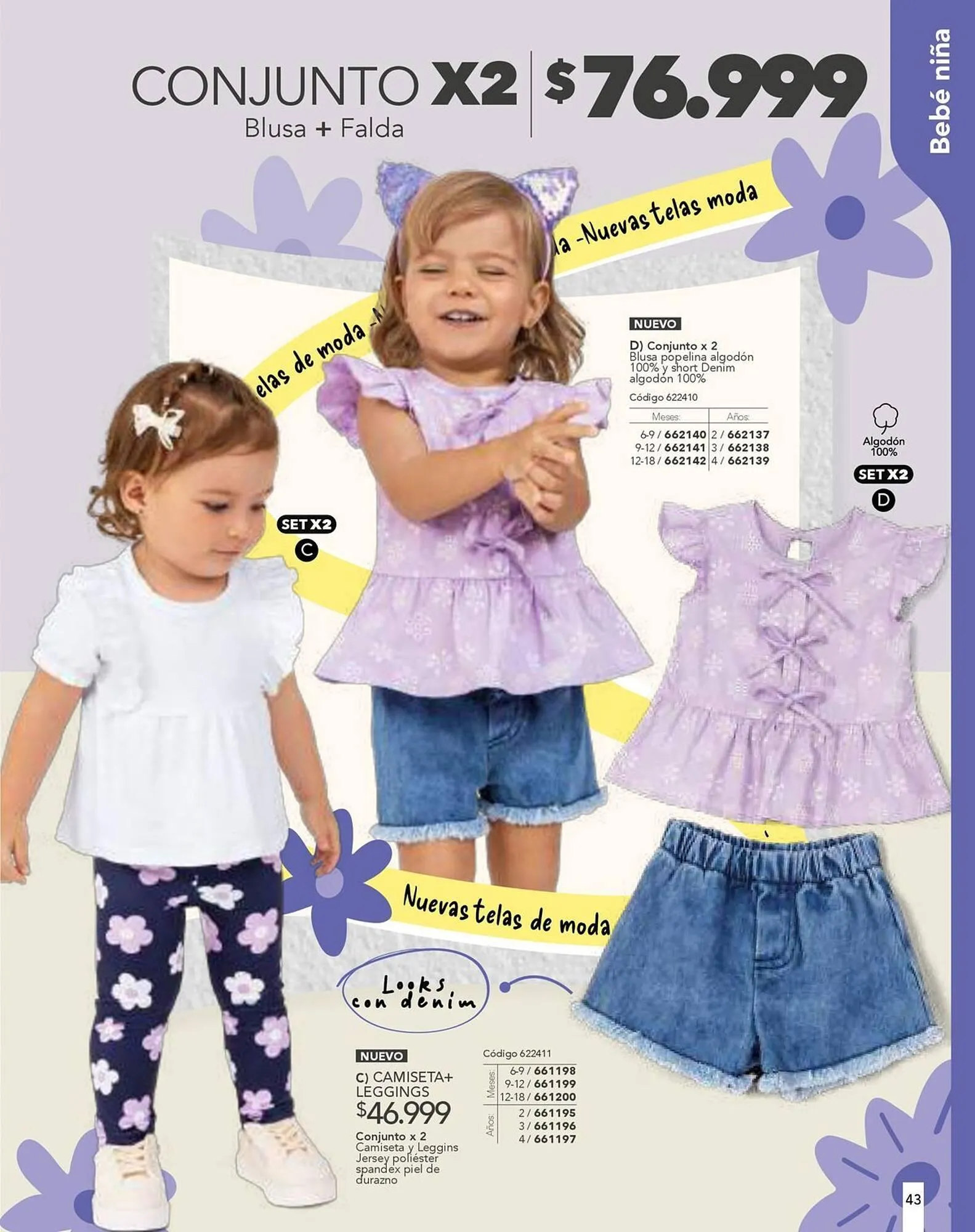 Catalogo de Catálogo Loguin 15 de abril al 15 de mayo 2025 - Pag 174