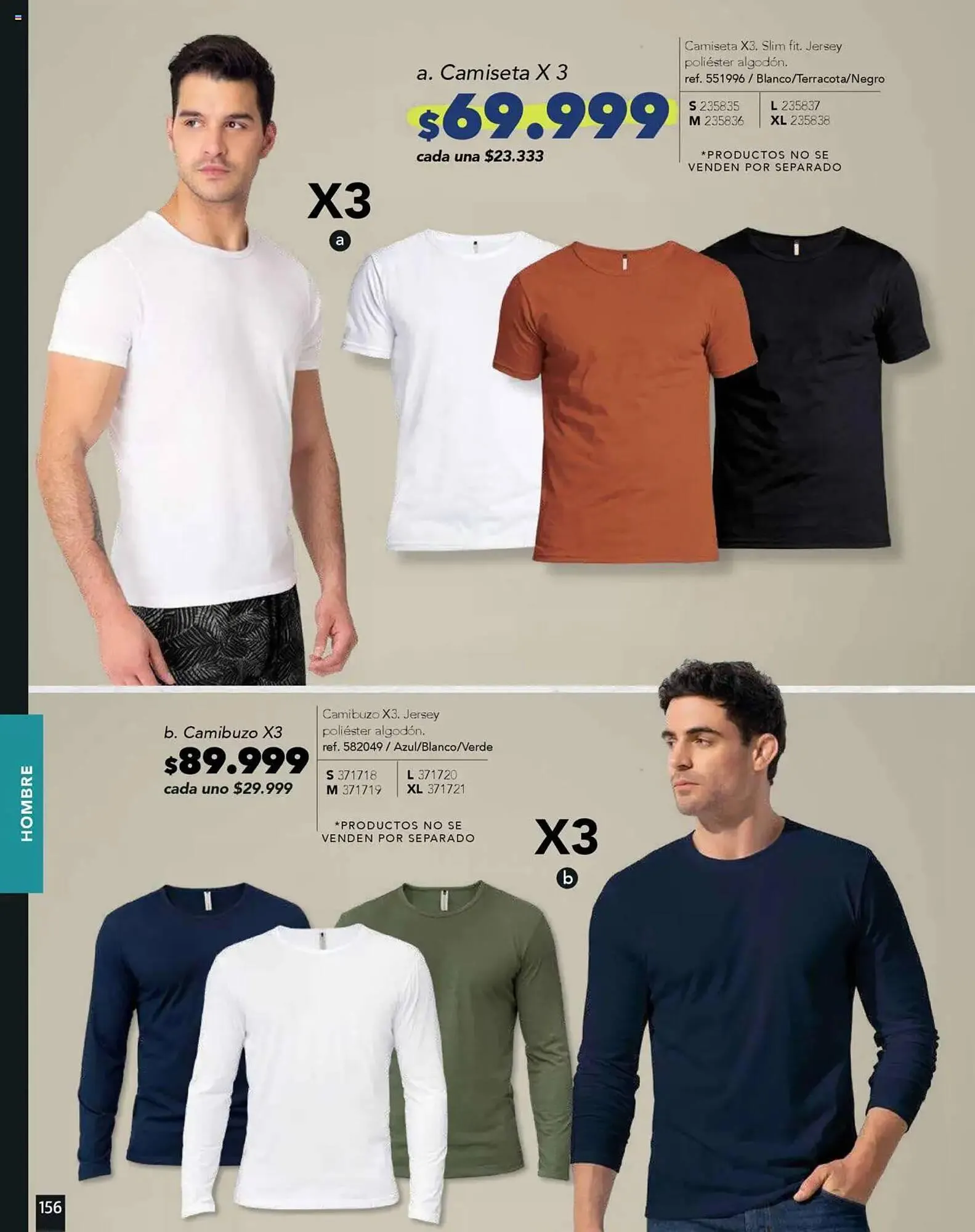 Catalogo de Catálogo Pacífika 16 de junio al 1 de agosto 2025 - Pag 175