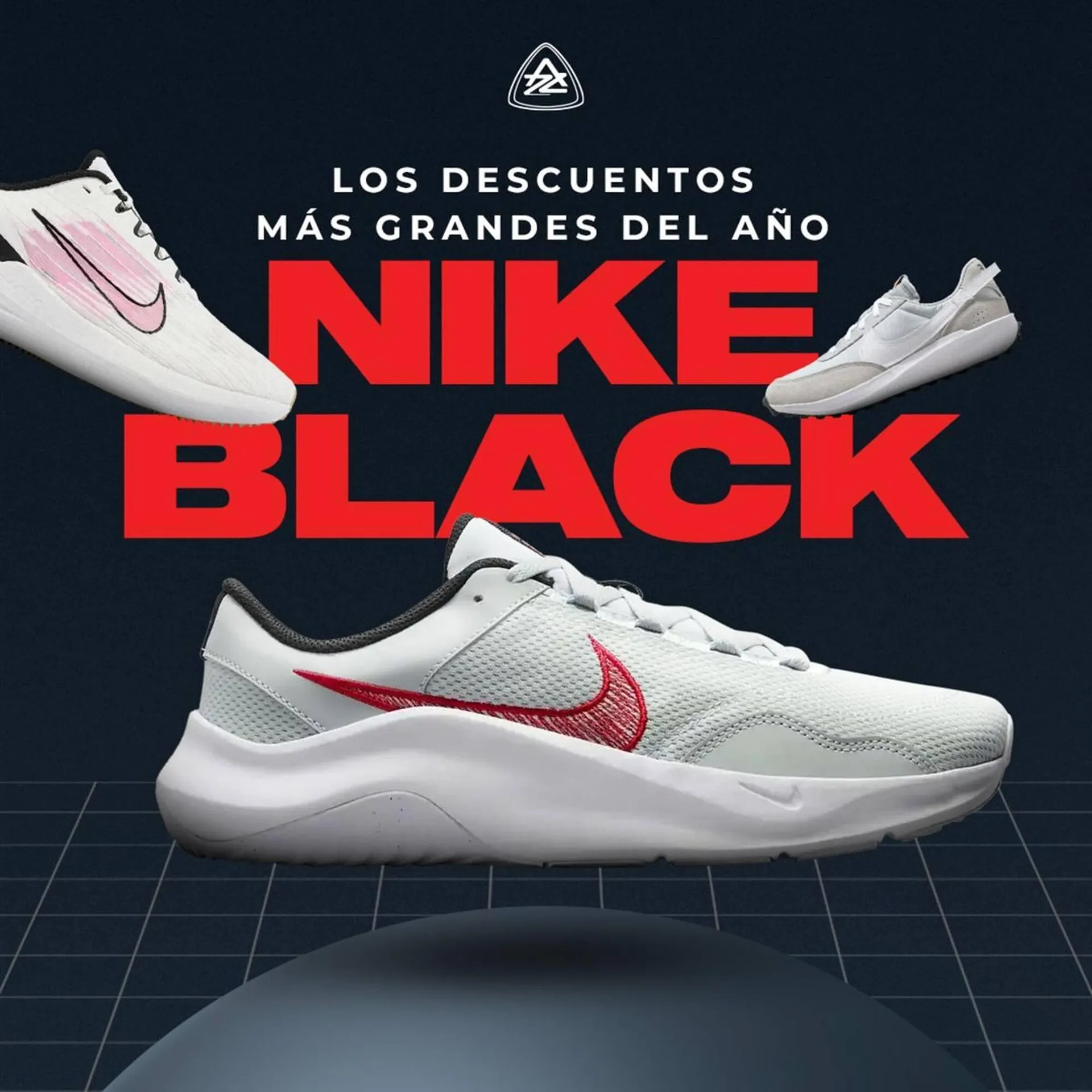 Catálogo Azzurry - 1