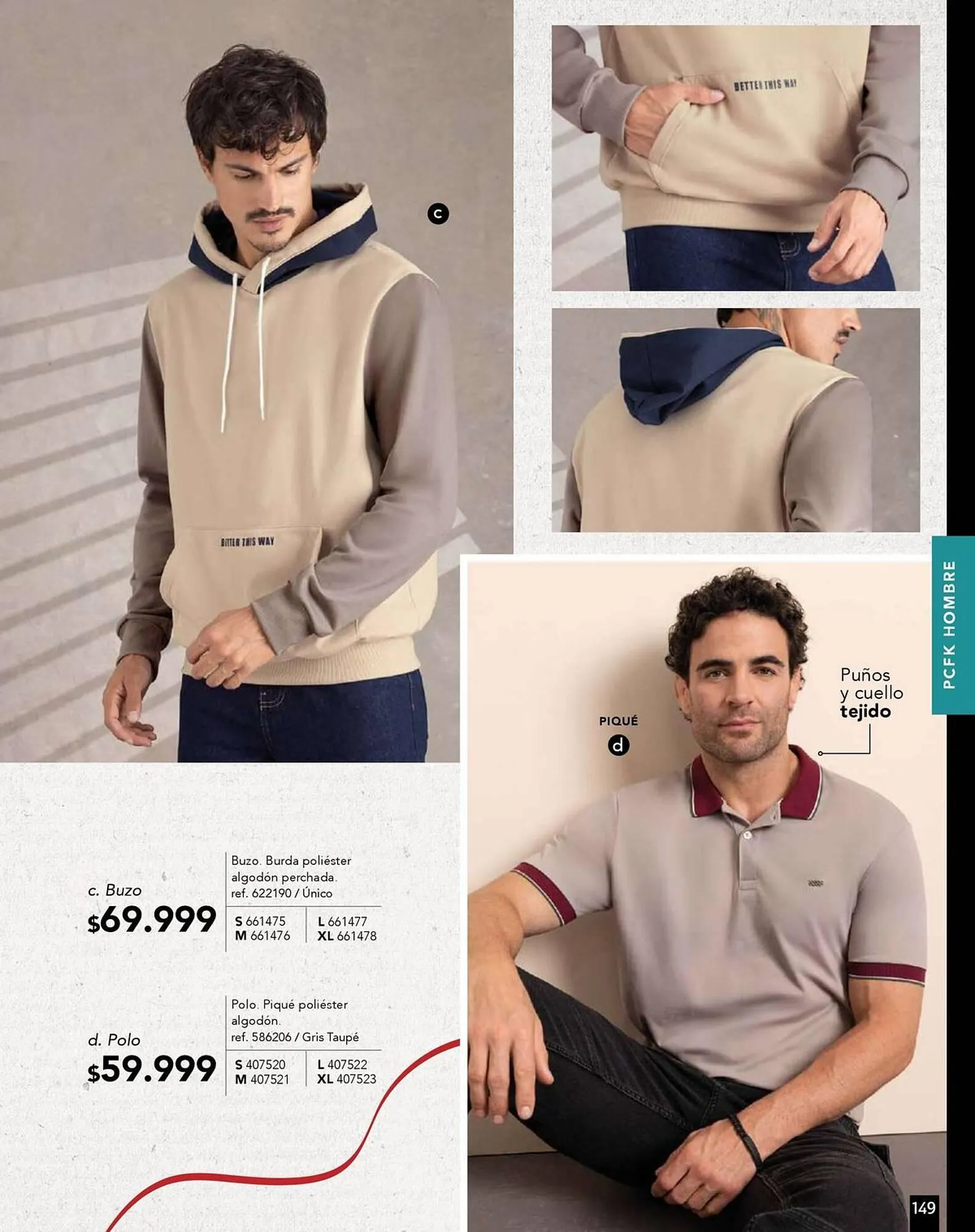 Catalogo de Catálogo Pacífika 13 de agosto al 31 de agosto 2025 - Pag 180